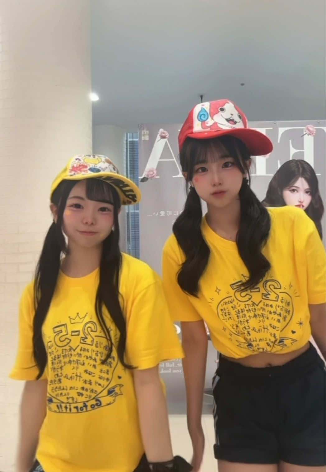 @ゆあ(ゆあちゃま)