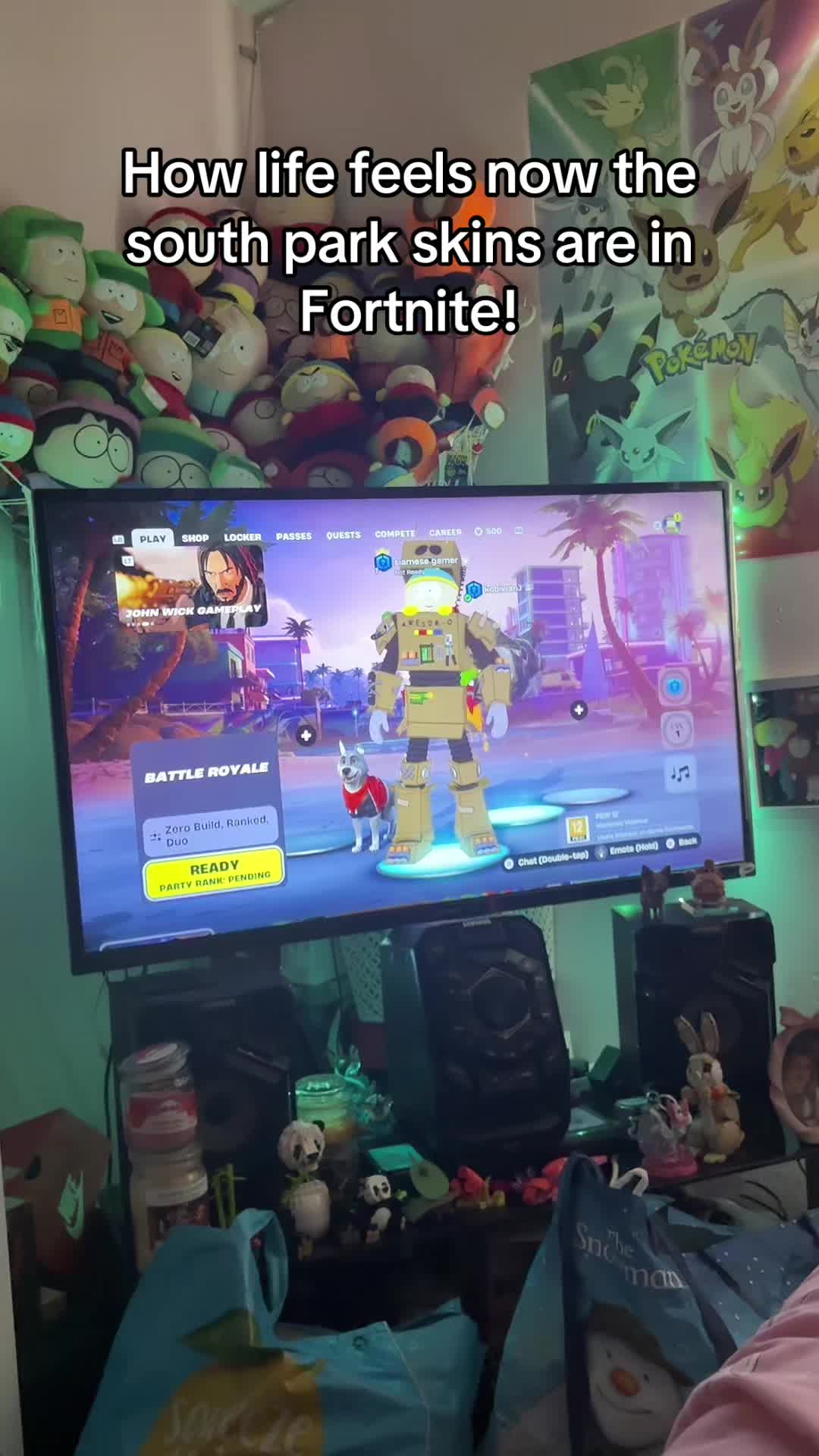 @Southparkgirltiktok