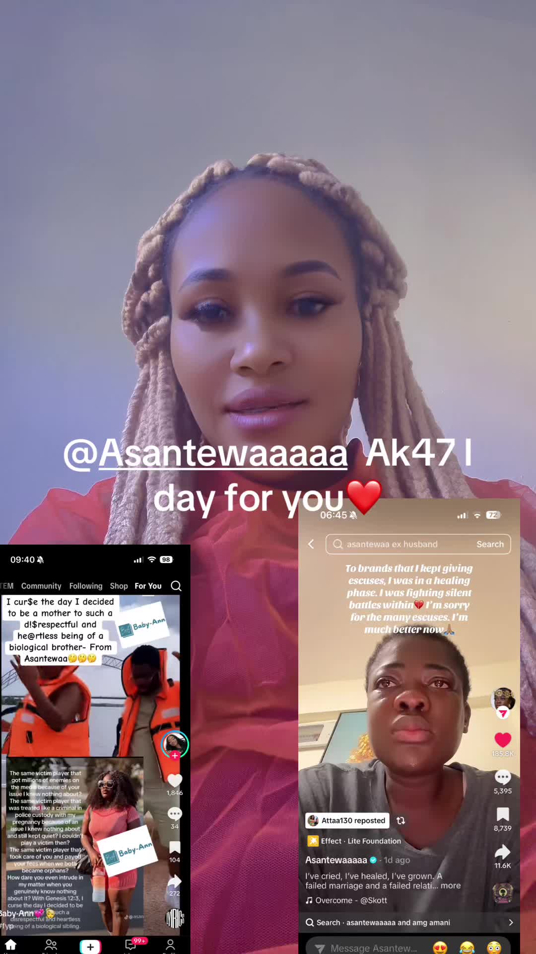 @Original AK 47