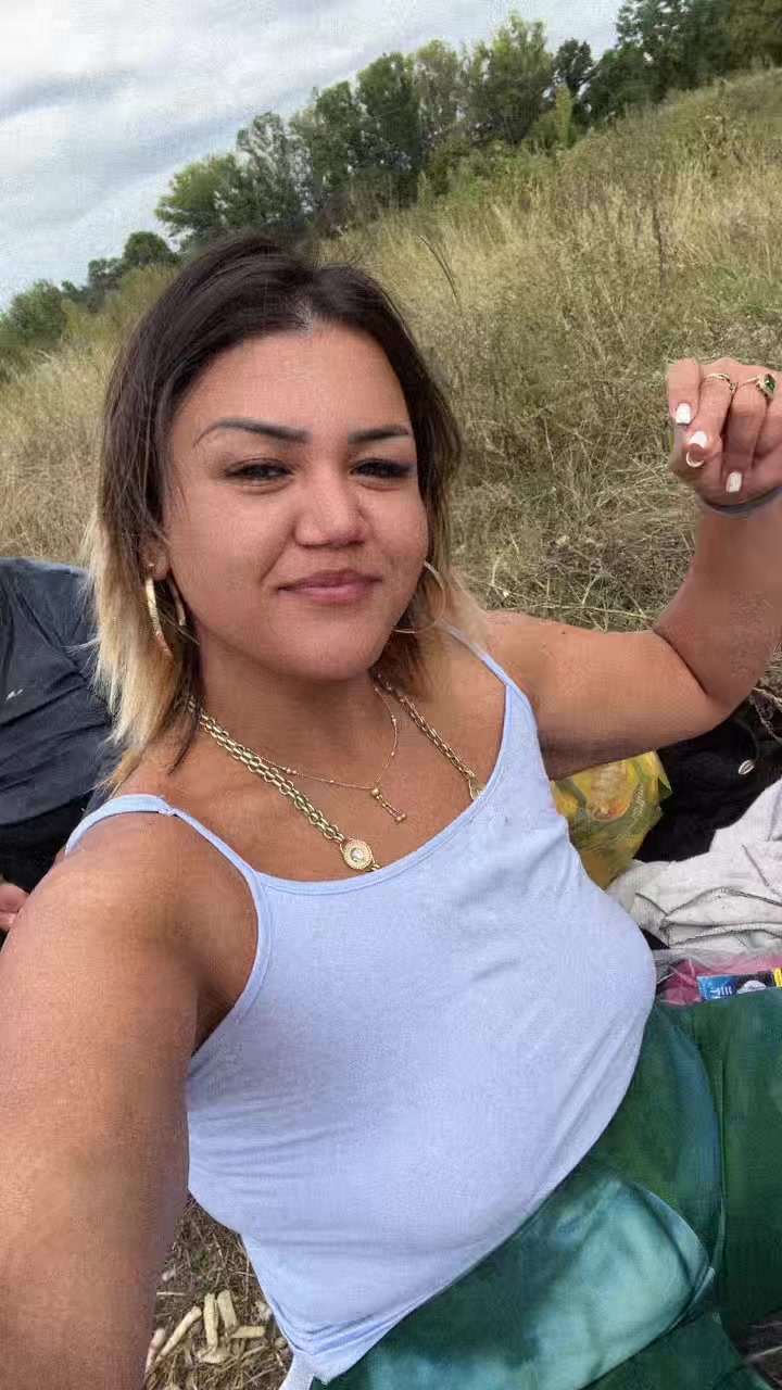 @Alexa Dana