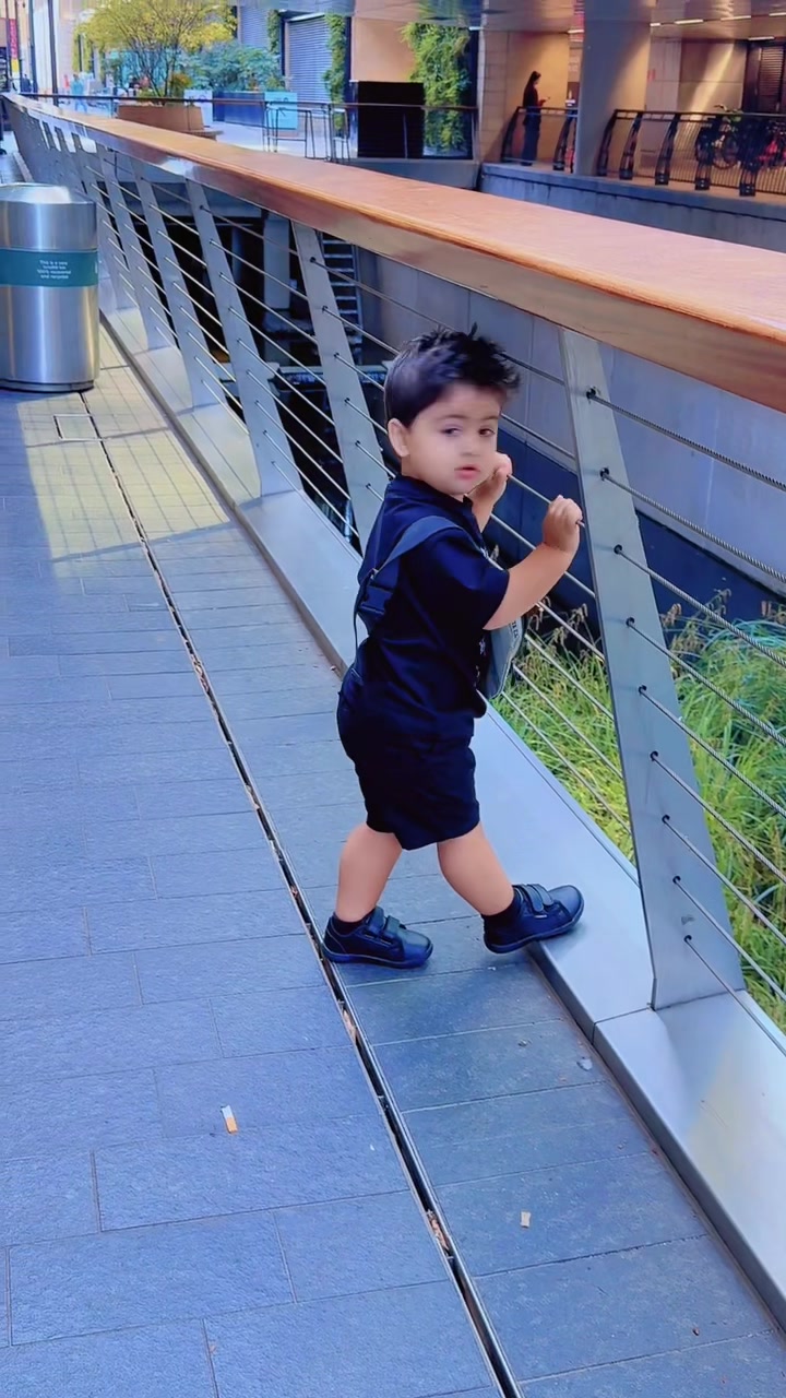 @Aliya & Ayaan