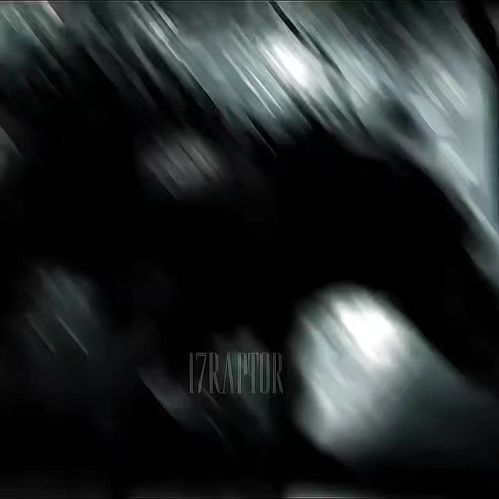 @I7raptor