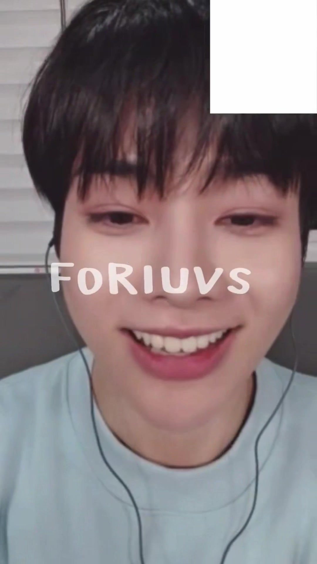 @FORIUVS