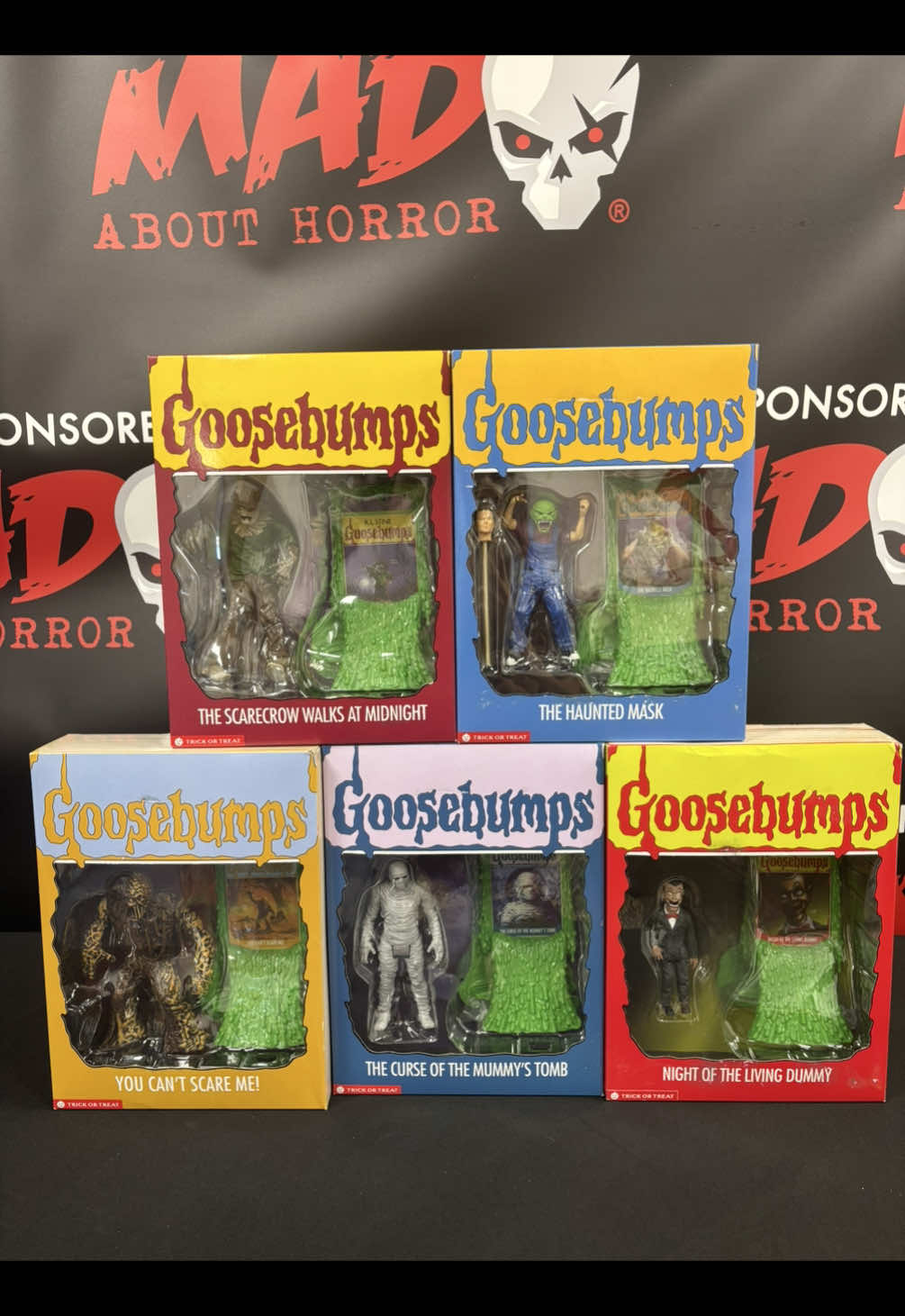 @Mad About Horror