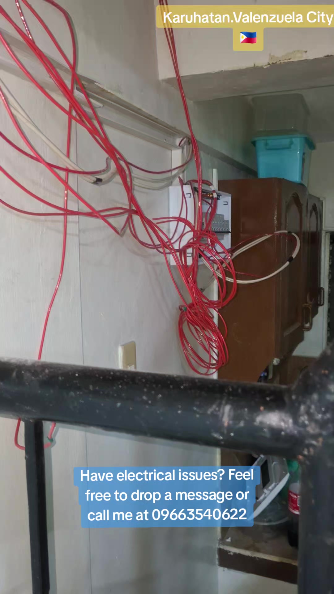 @TRIPLE R ELECTRICAL SERVICES