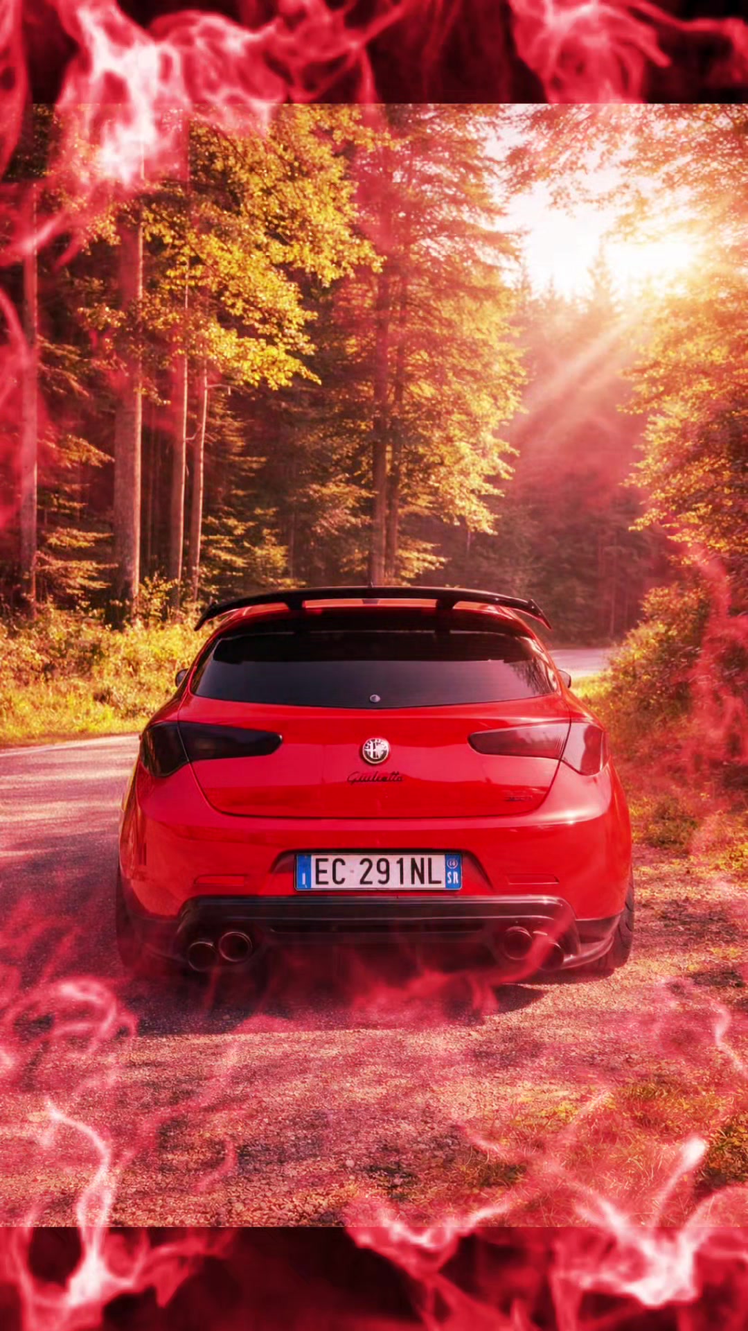 @Team Giulietta Bergamo