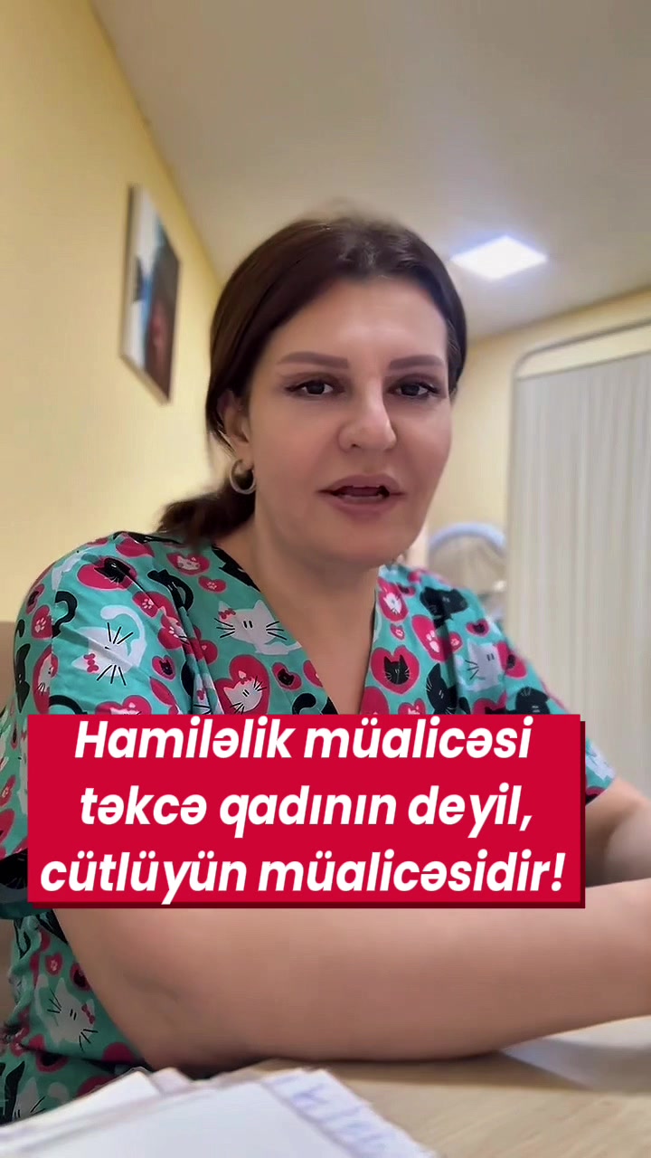 @Ginekoloq_Gunay_Haciyeva