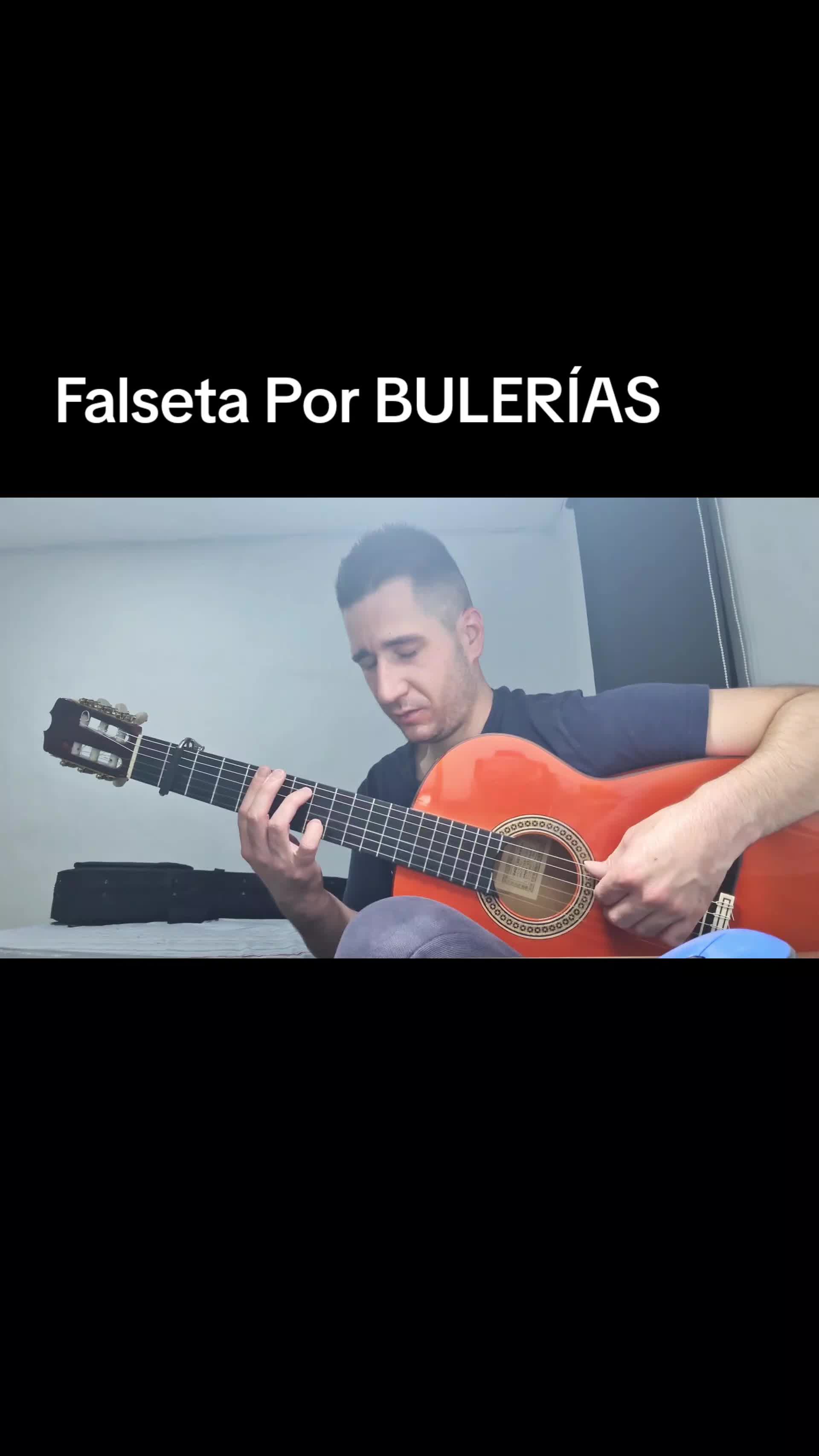 @&iexcl;GUITARRA FLAMENCA ONLINE!