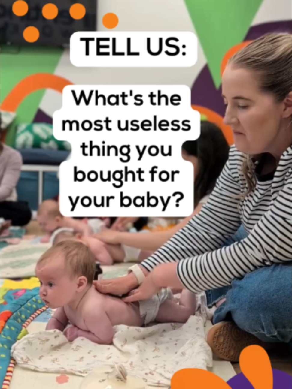 @Parenting Network