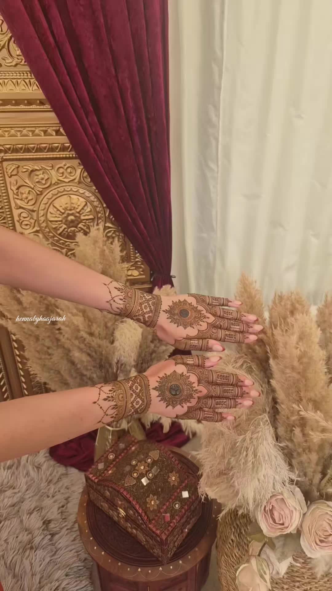 @HennabyHaajarah💕