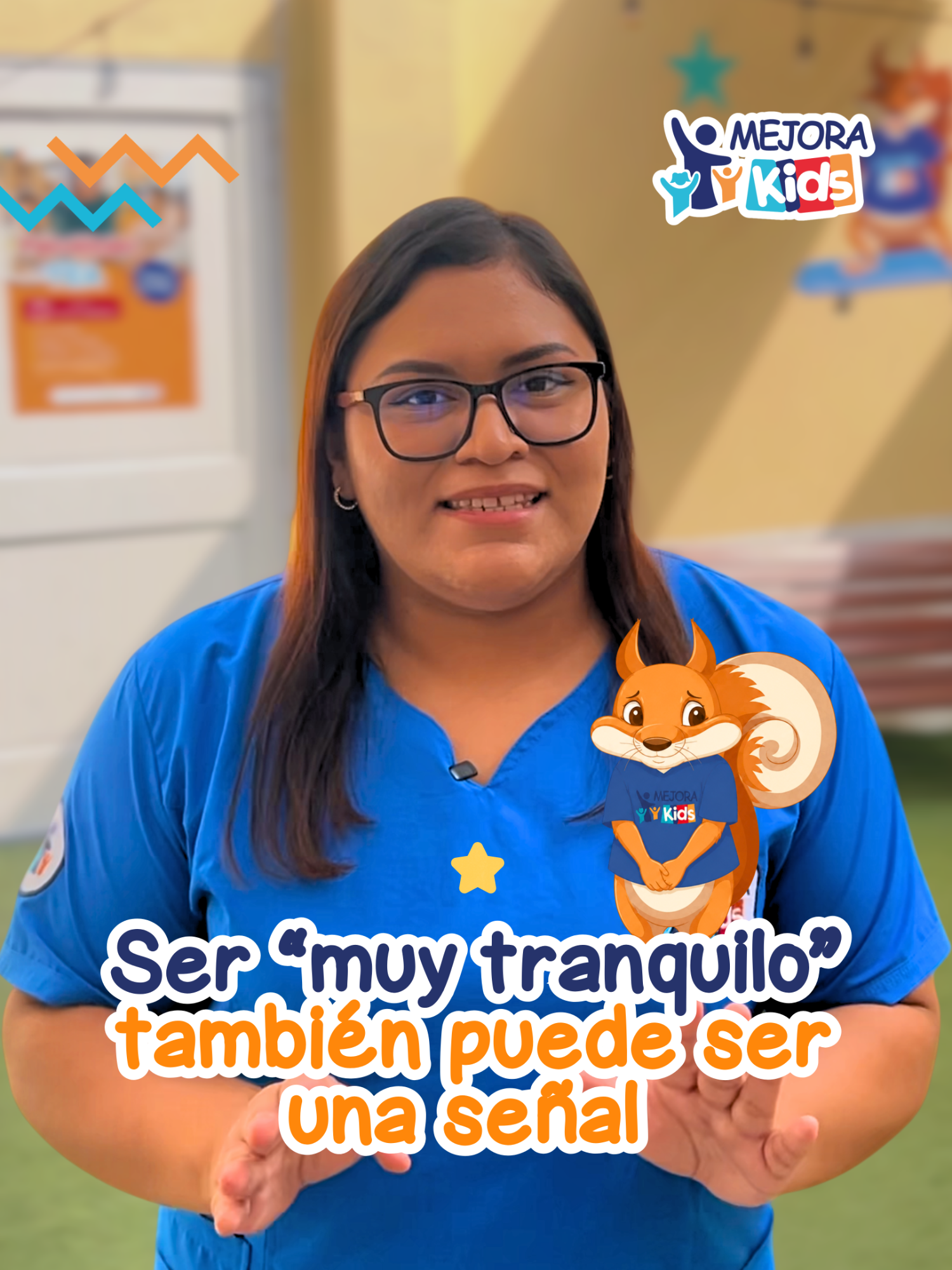 @Mejora Kids