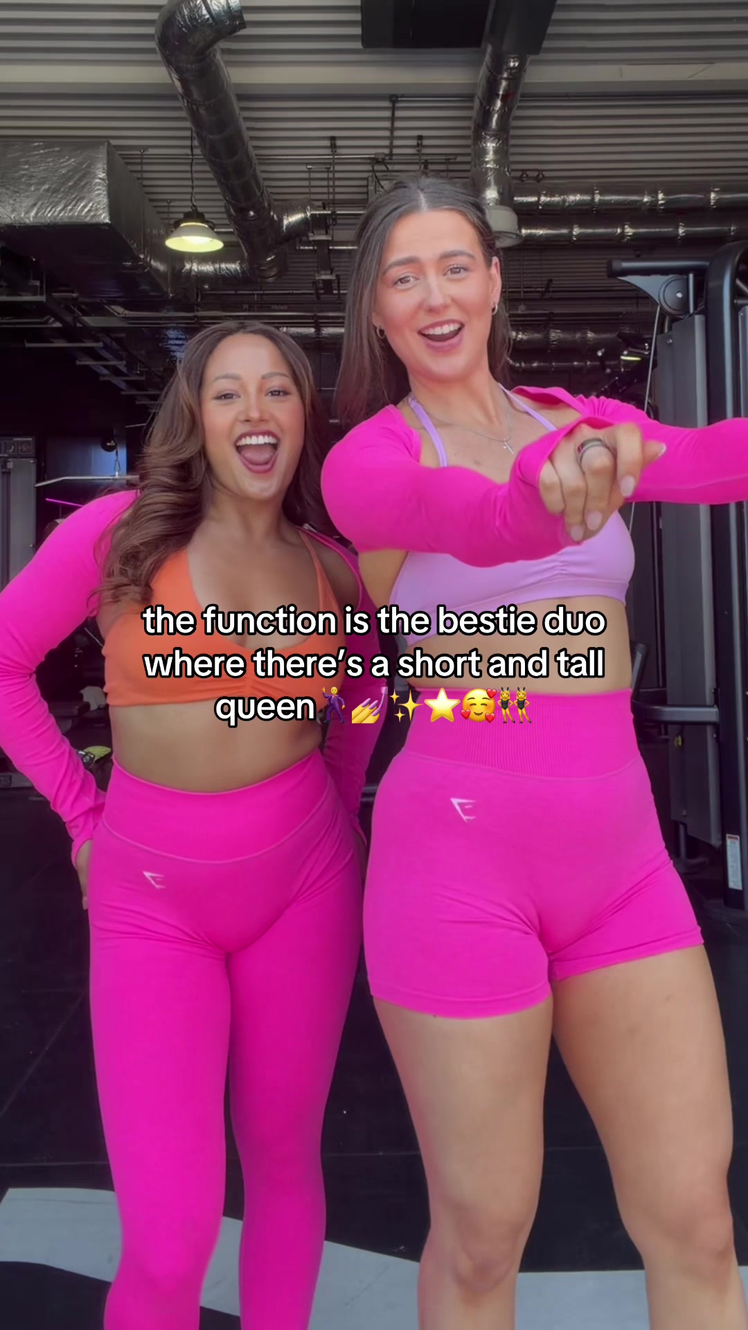 @ANON GYM GIRL | Fitness &middot; 9to5