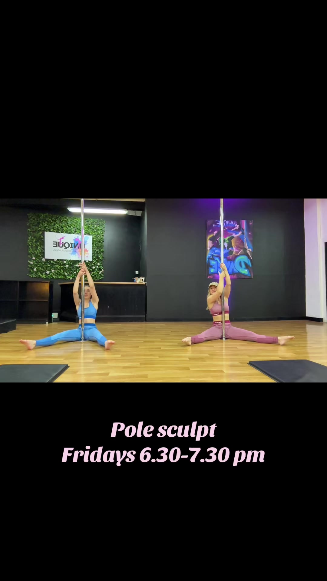 @Unique Dance and Fitness