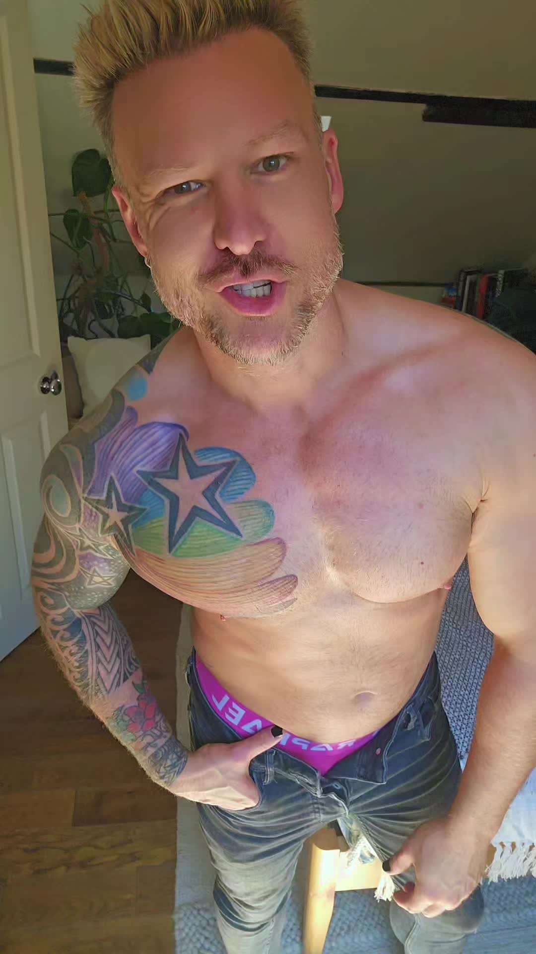 @Stuart Hatton Jr.