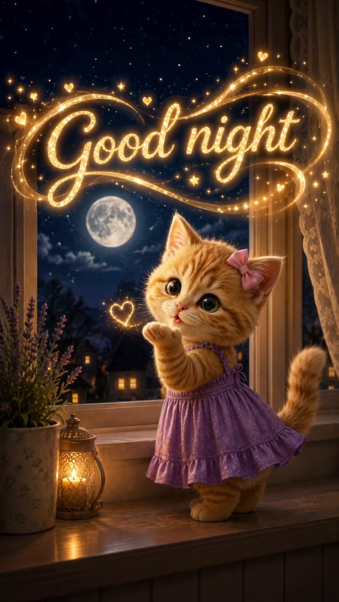 @Bella Cat