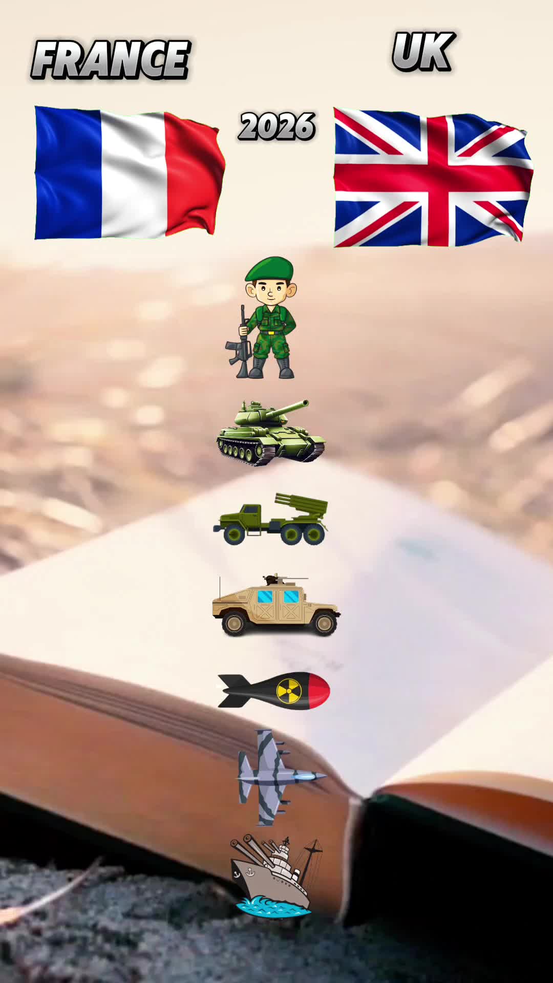 @Defence Global