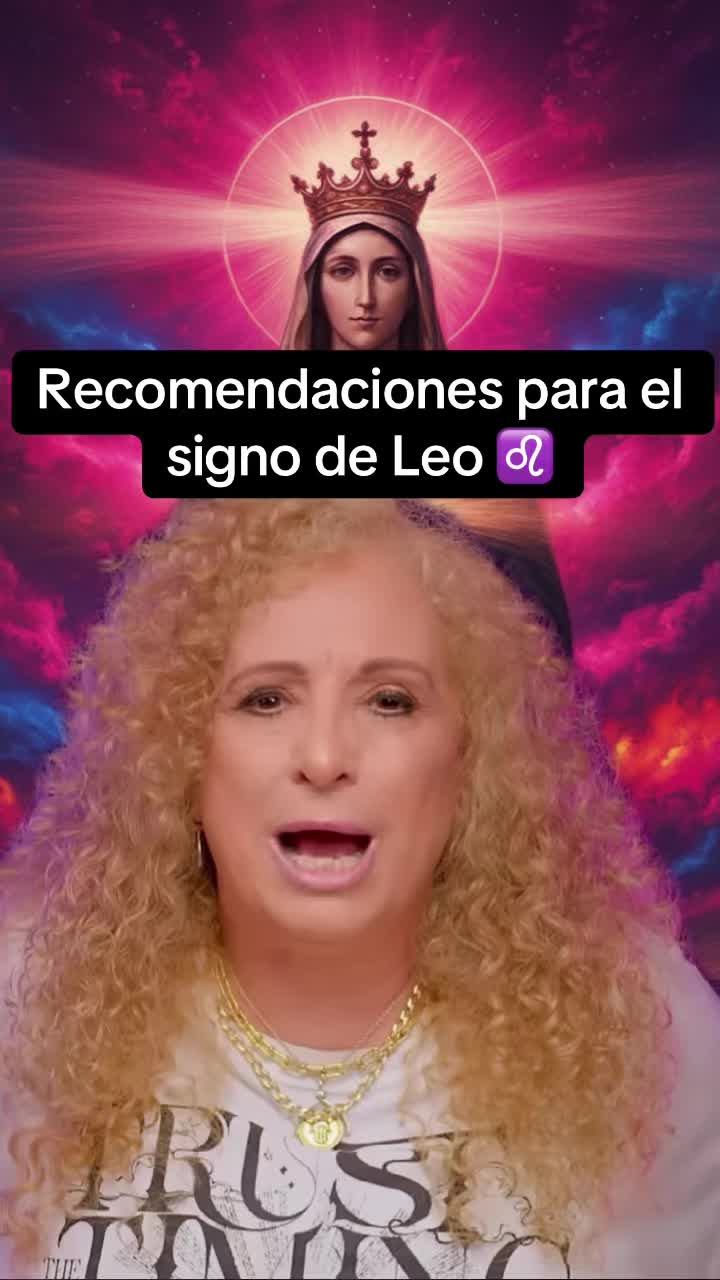 @✨OR&Aacute;CULO 13 ✨