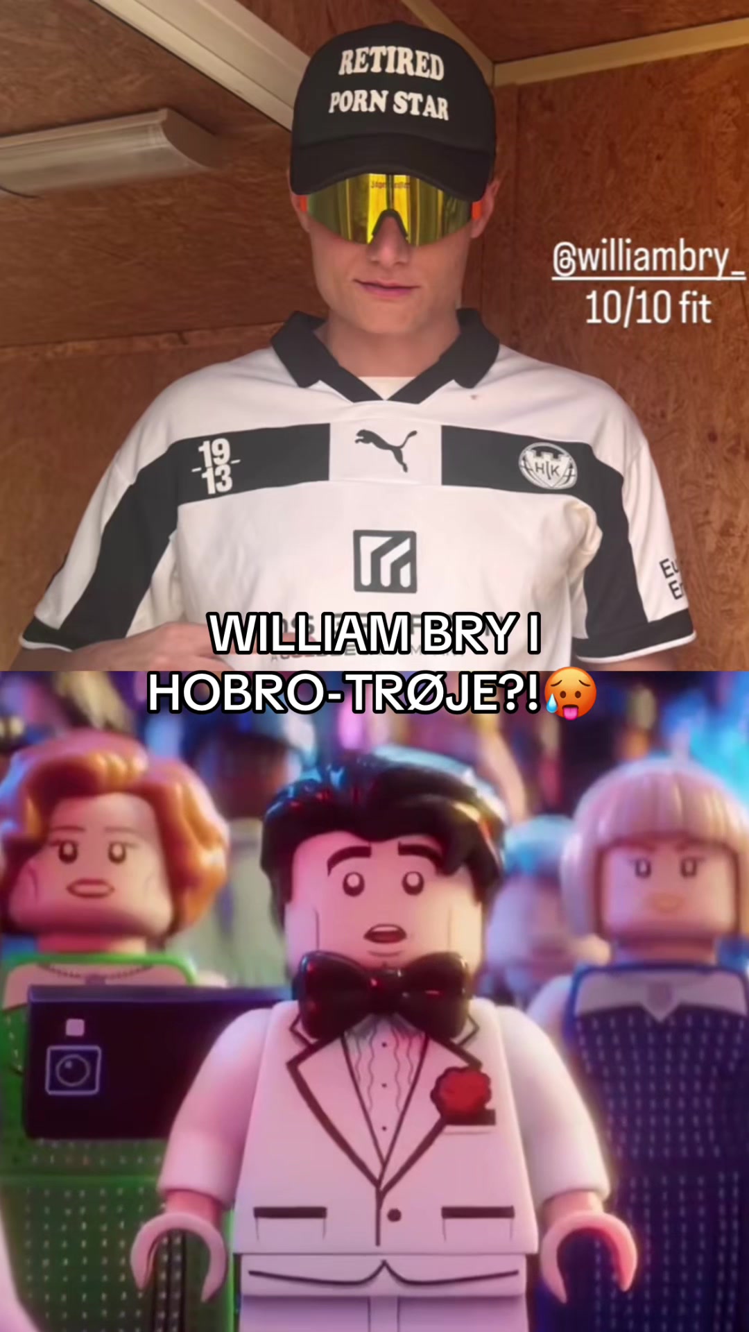 @Hobro IK