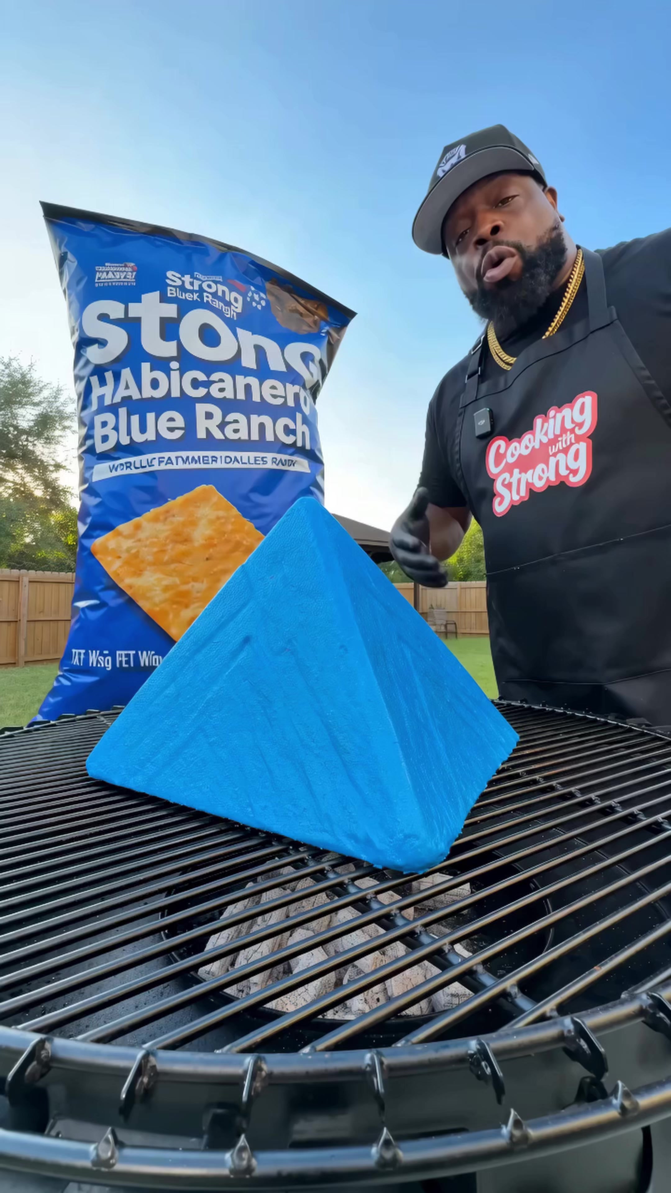 @CportStrong