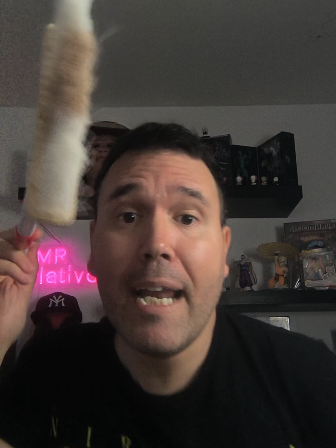 @ASMR SUPERLATIVO