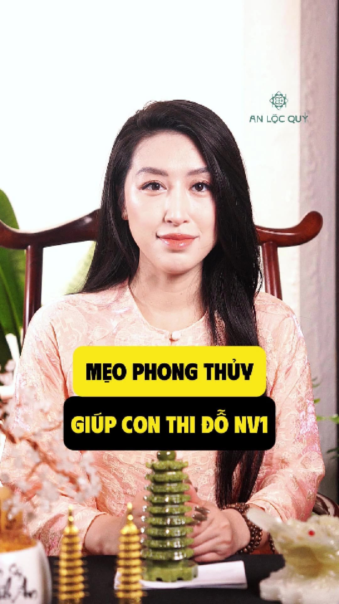 @An Lộc Quý - Thiện An