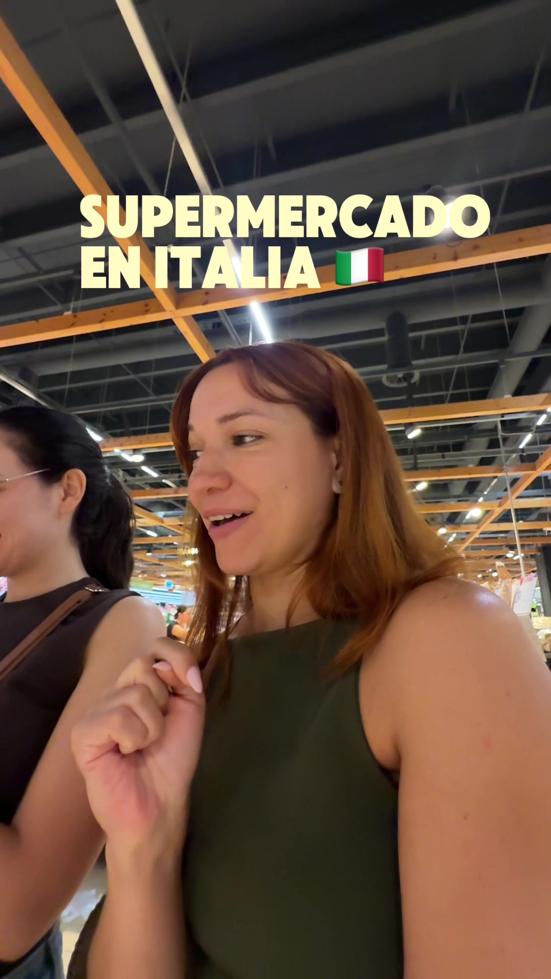 @Antonella en Madrid 👩🏻&zwj;🦰