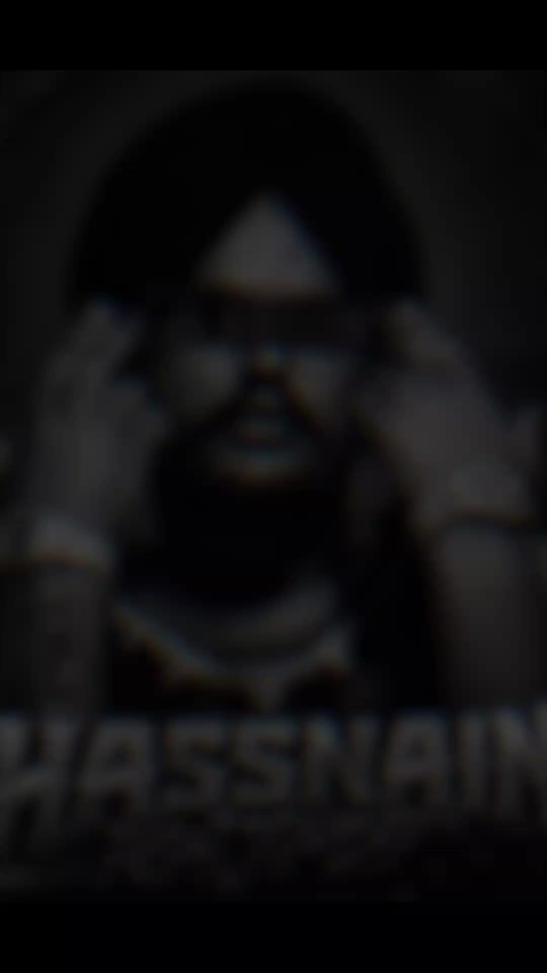 @⁸⁷⁶⁰ ٭͜Hʌssɴʌɪɴ X Rʌʝput٭