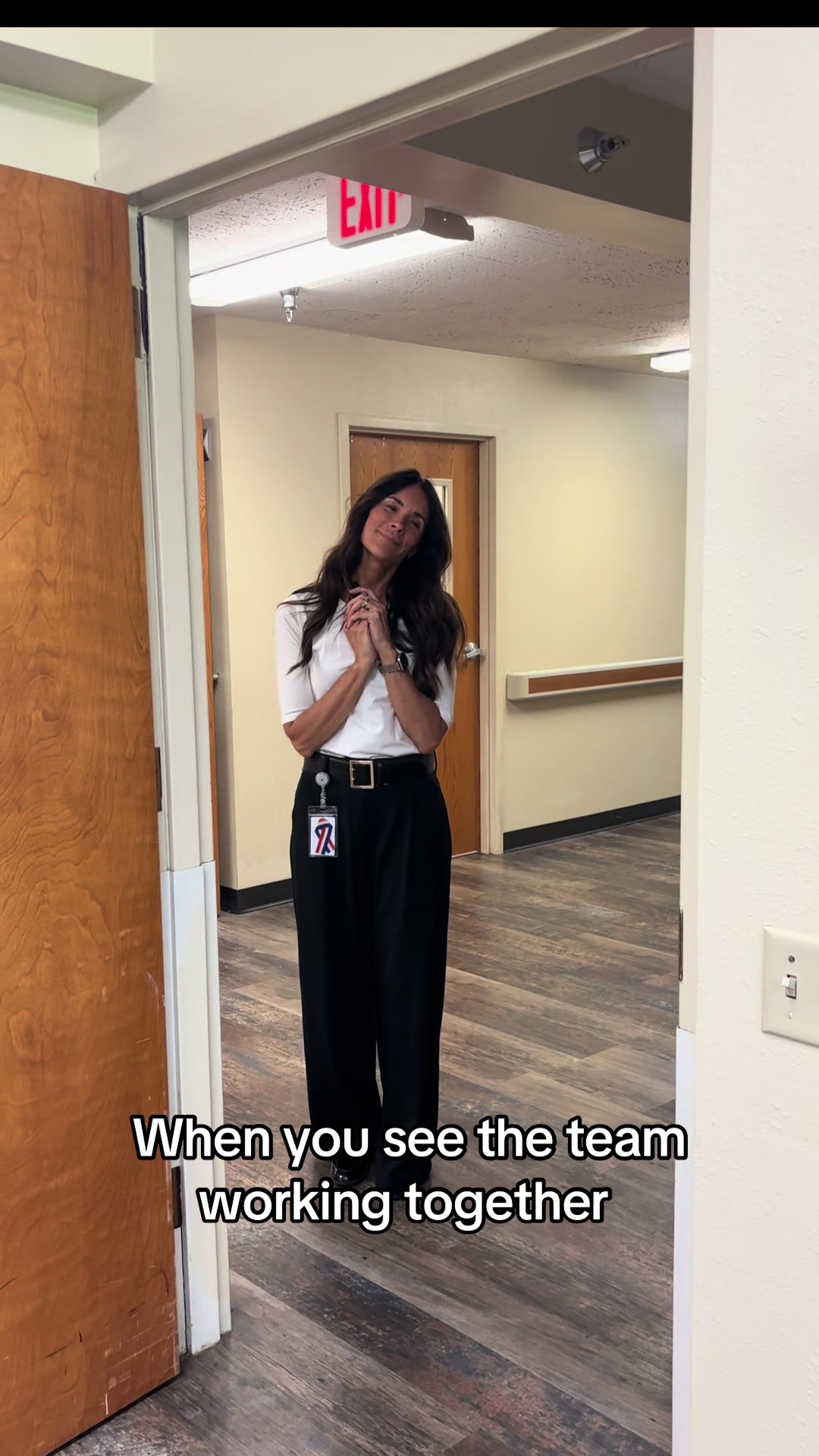 @Walworth County Care Center