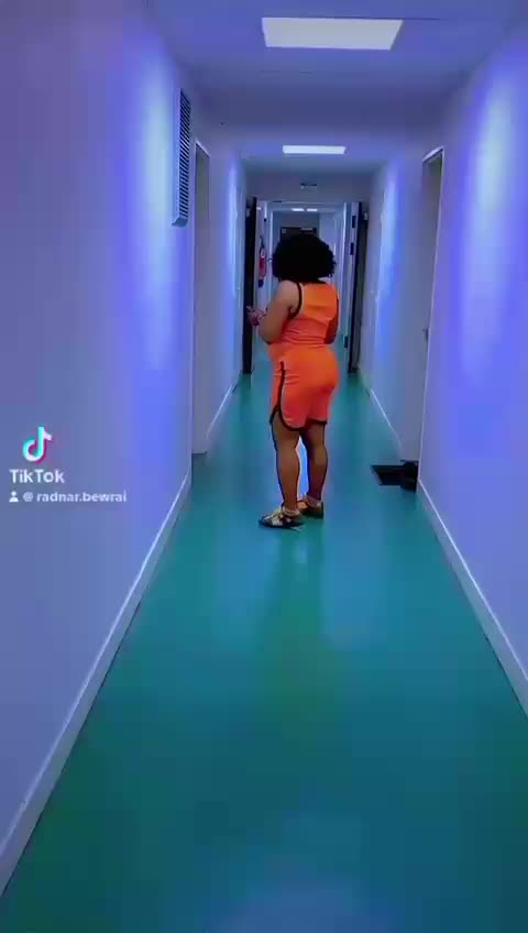 @NANA MARIA BWANONDO