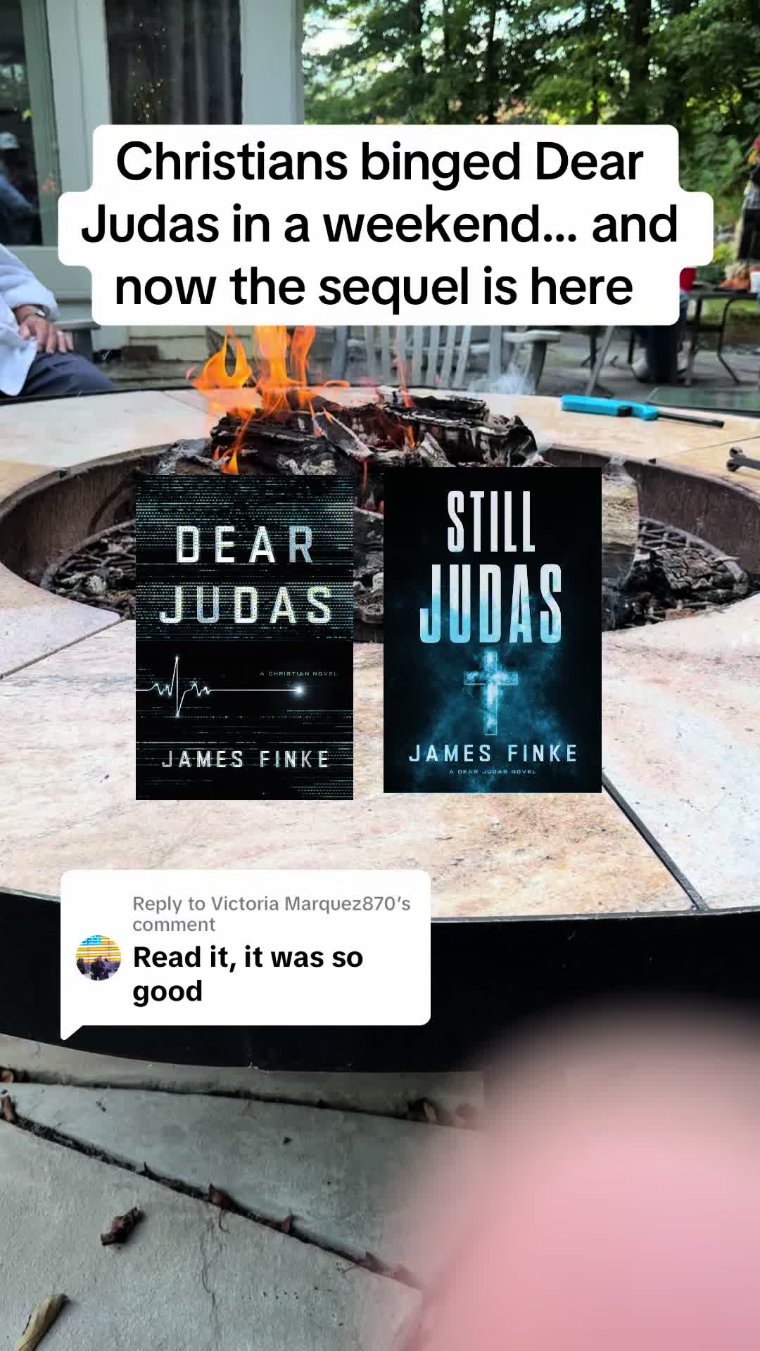 @Author James Finke