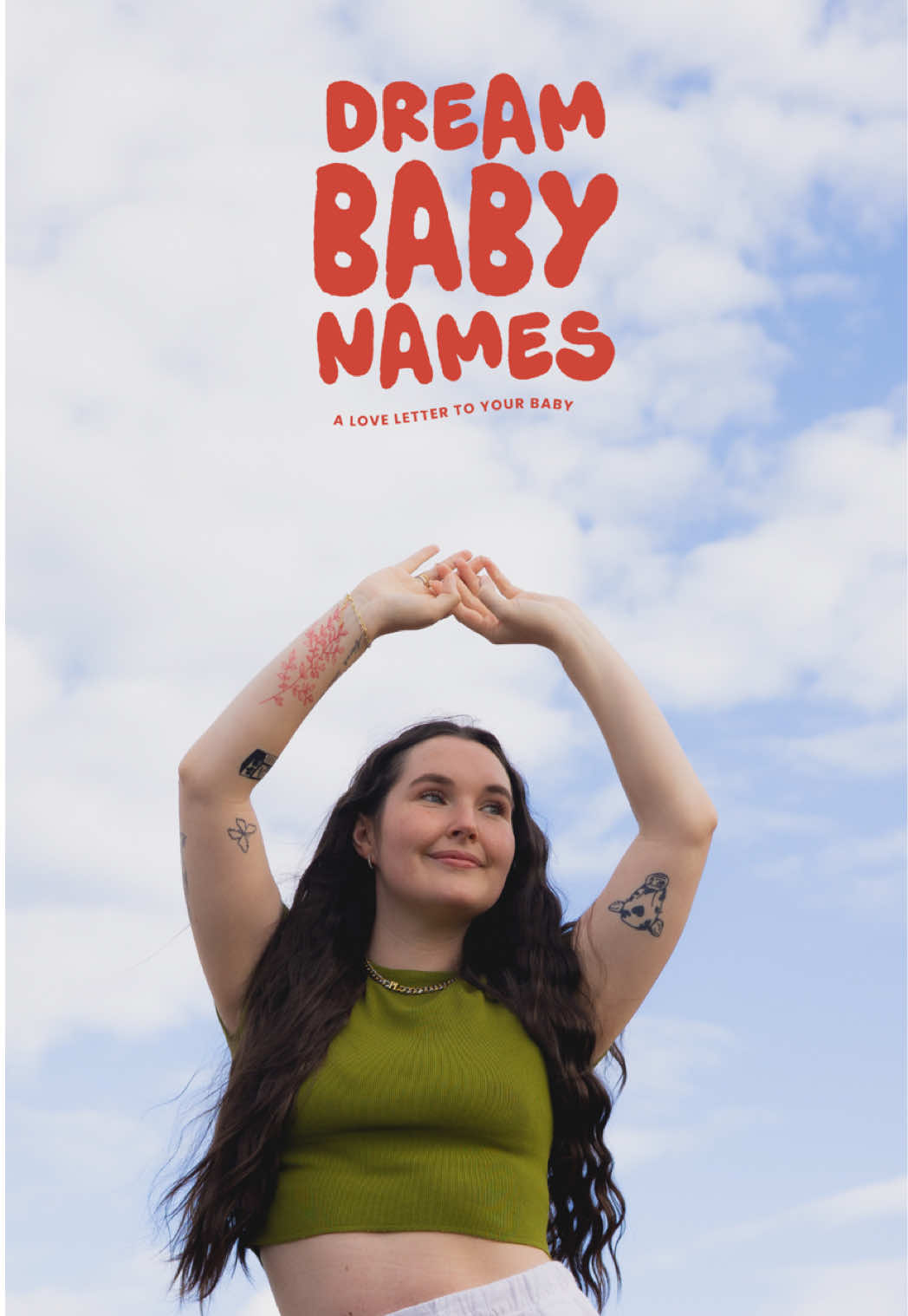 @Jessie @dreambabynames