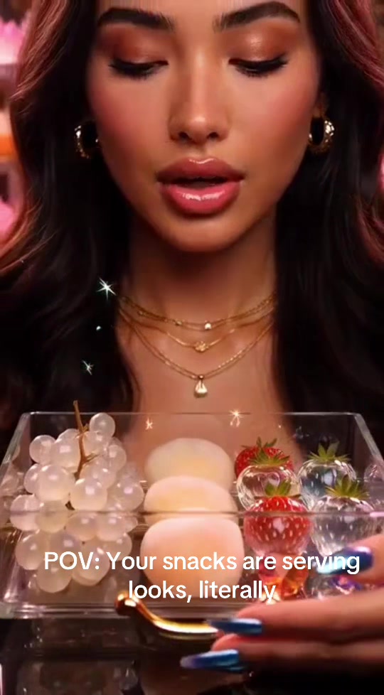 @ASMR LOVE SPACE