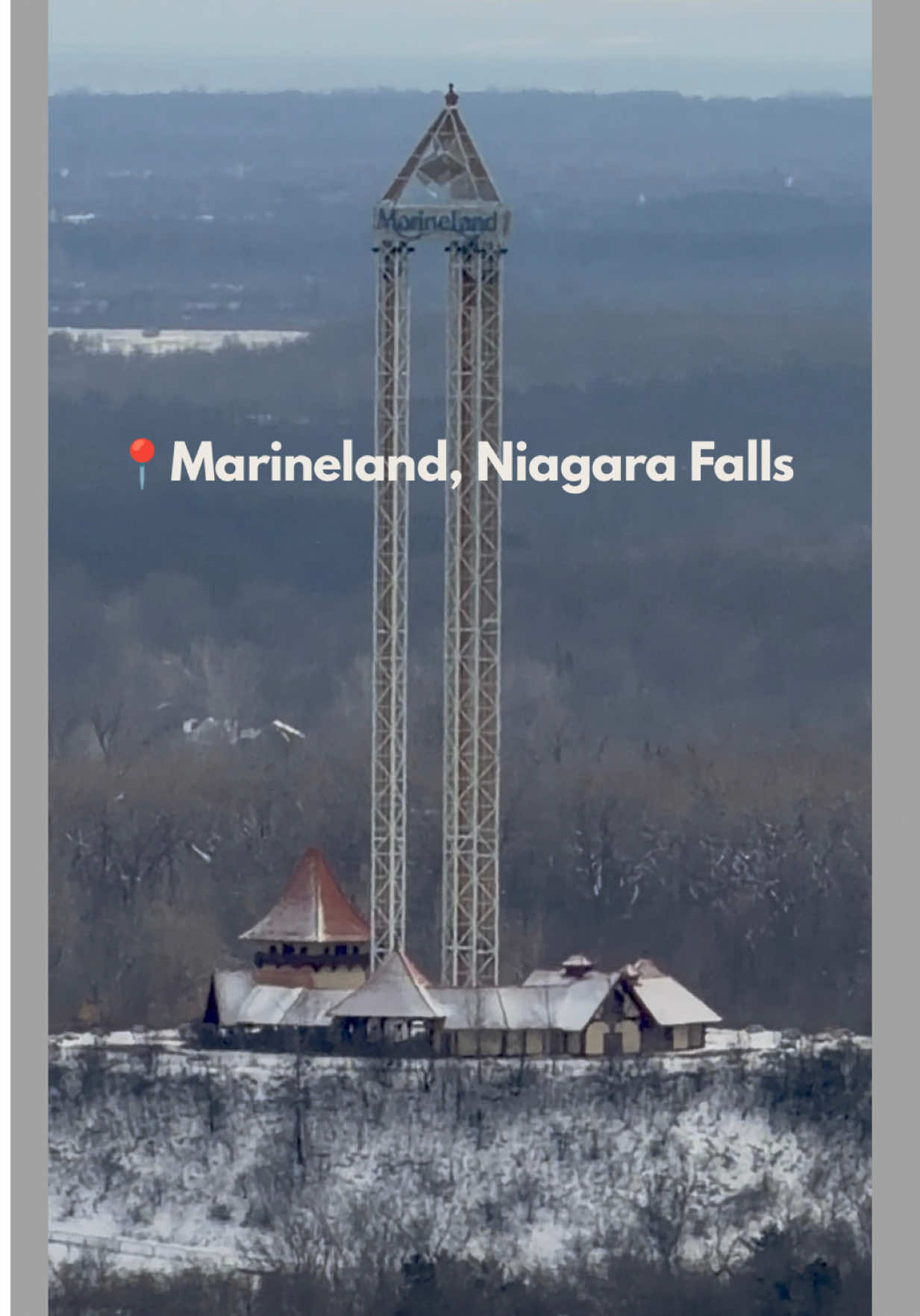@Discover and Explore Niagara