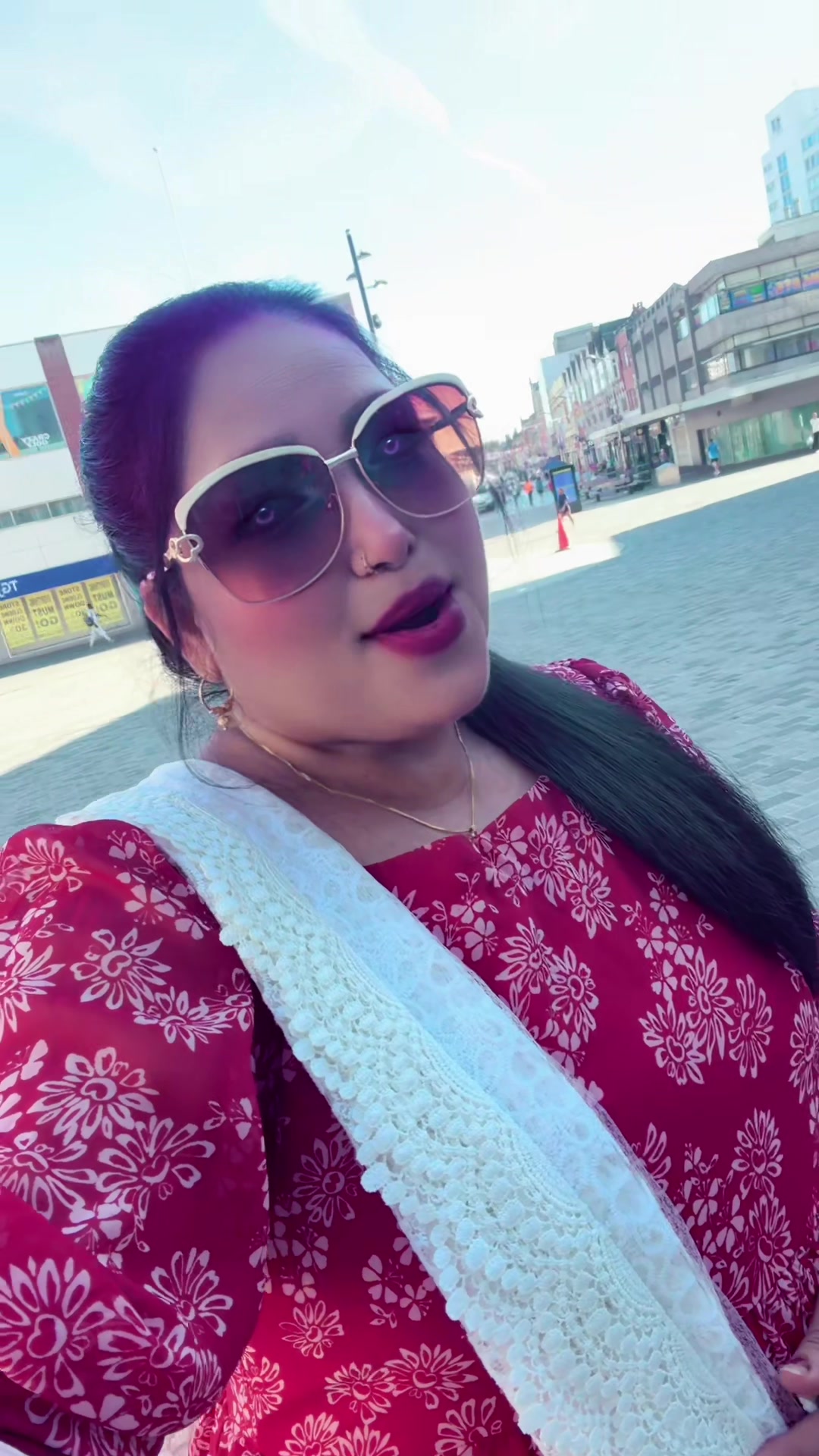 @🇬🇧 NILIMA_ RAHMAN_STYLISH 🎤
