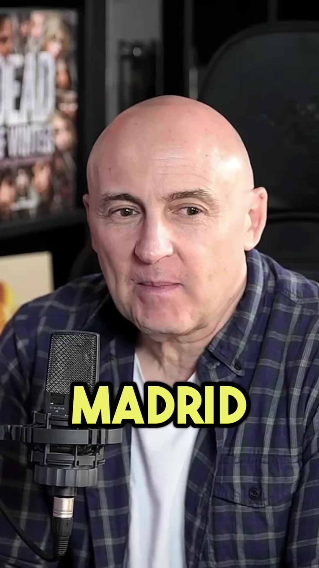 @Jordi Wild