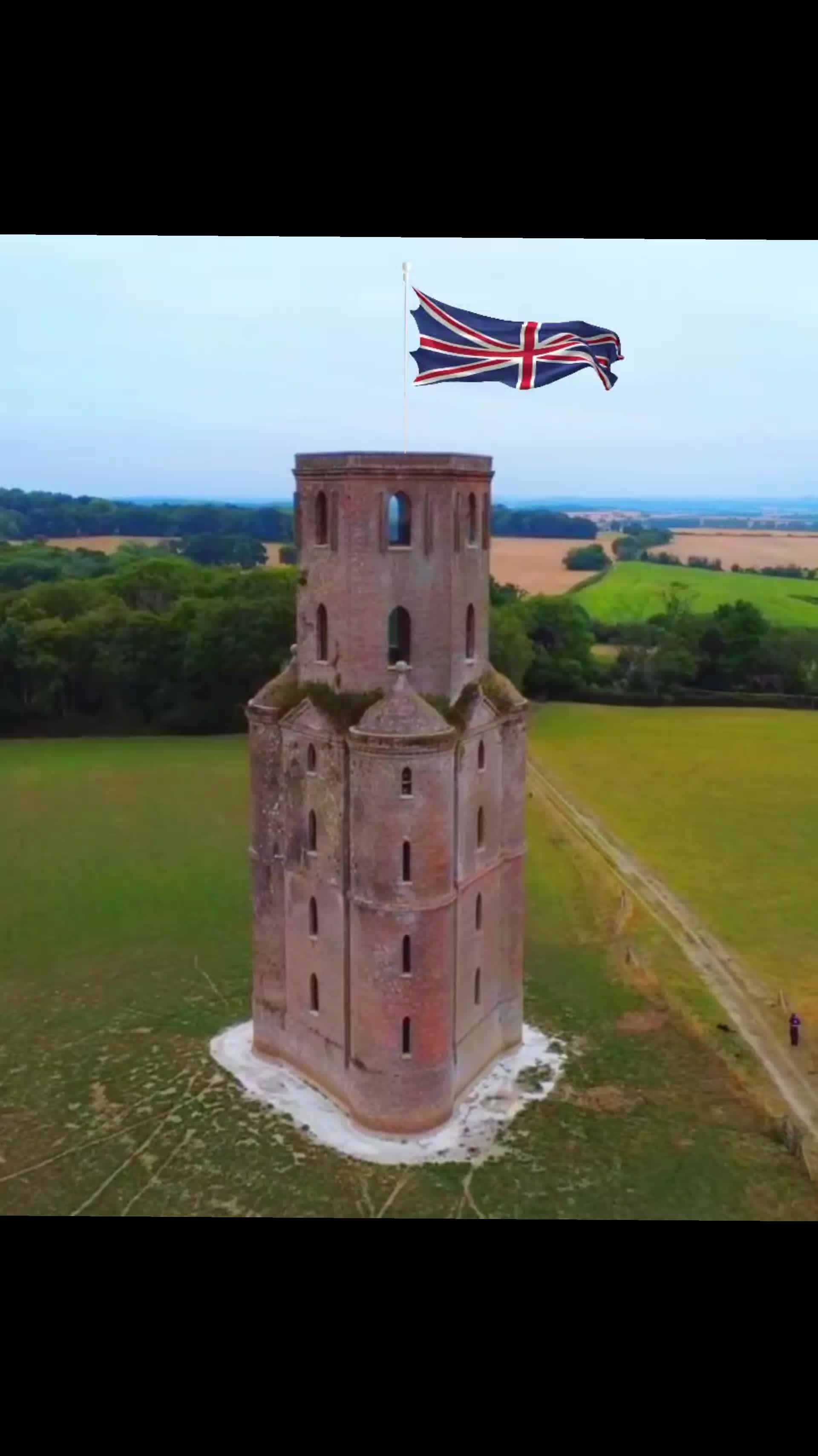 @Dorset Drone Guy