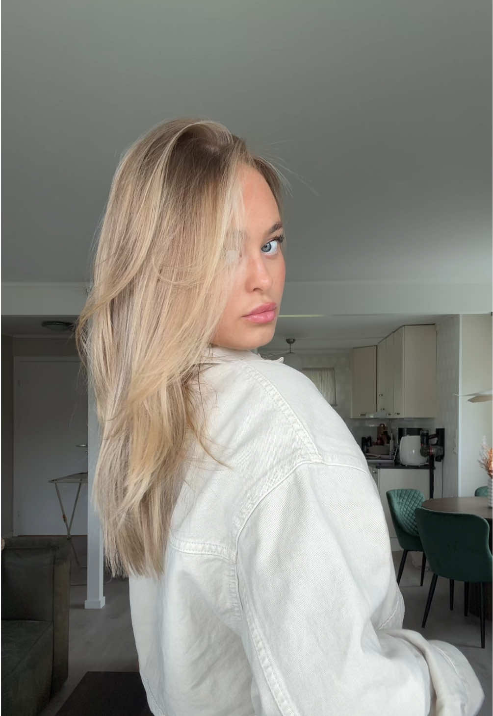 @SINA JØRGENSEN