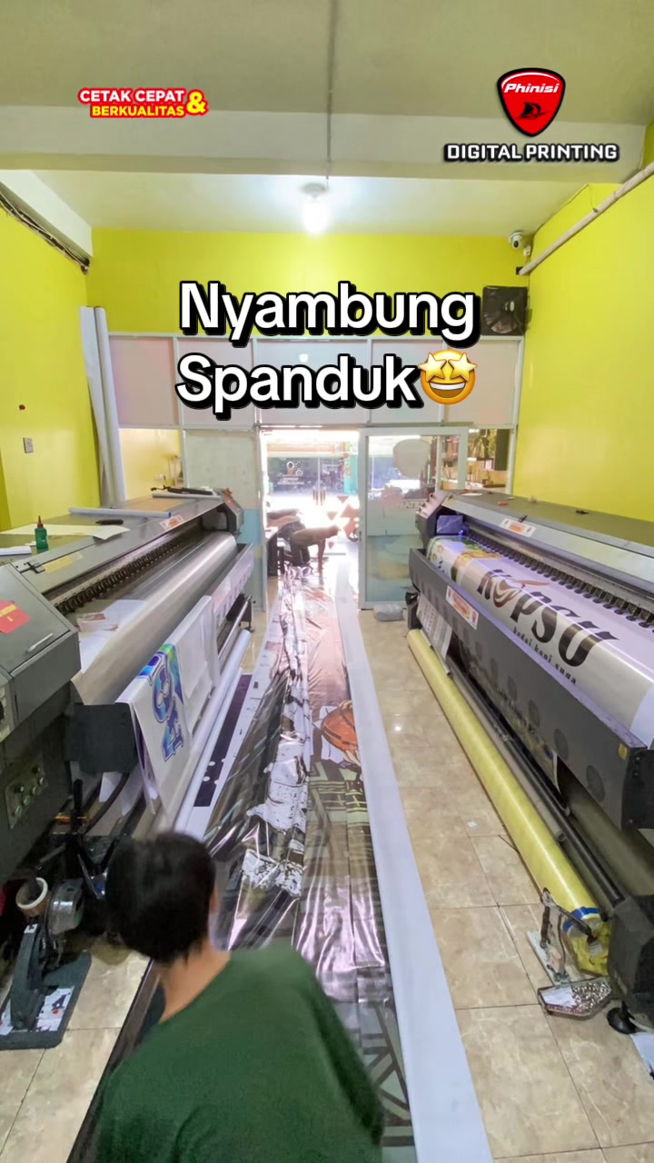 @Phinisi Digital Printing