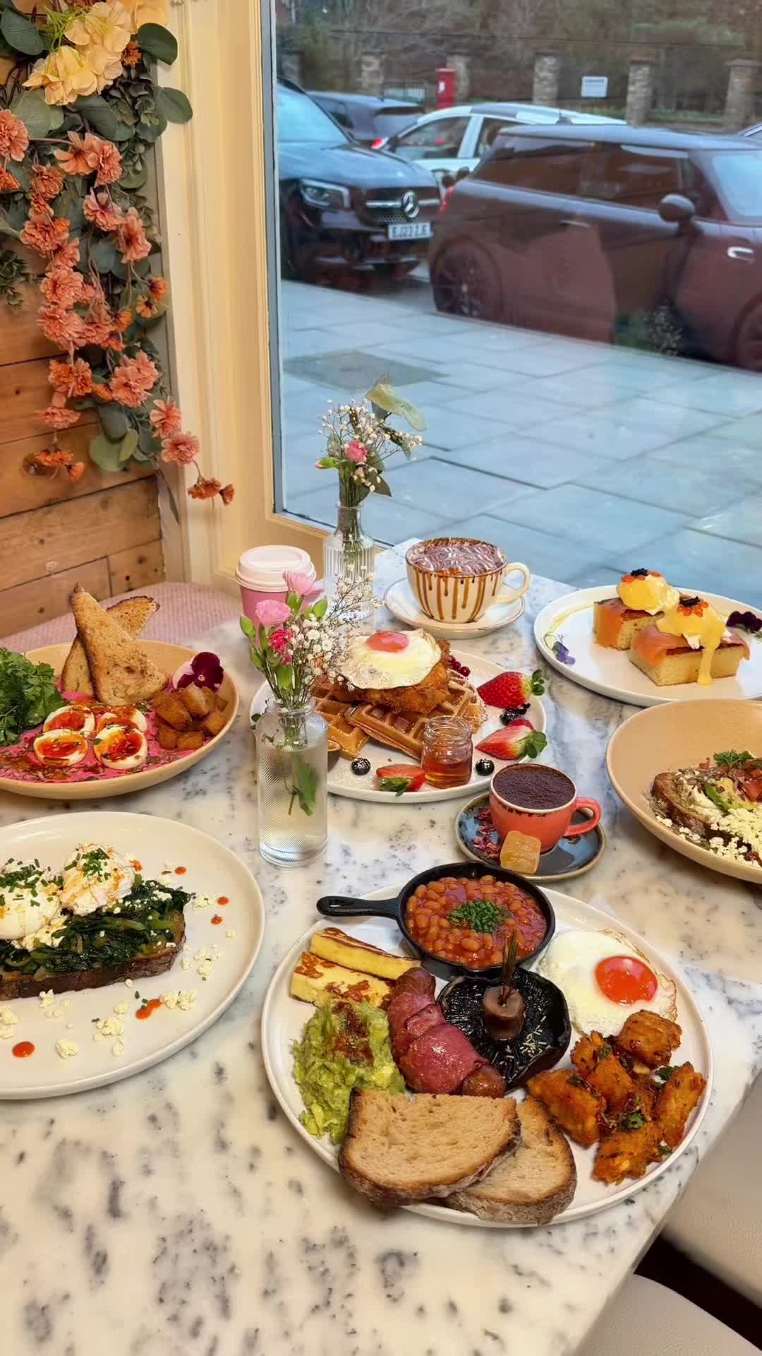 @Palaettelondon