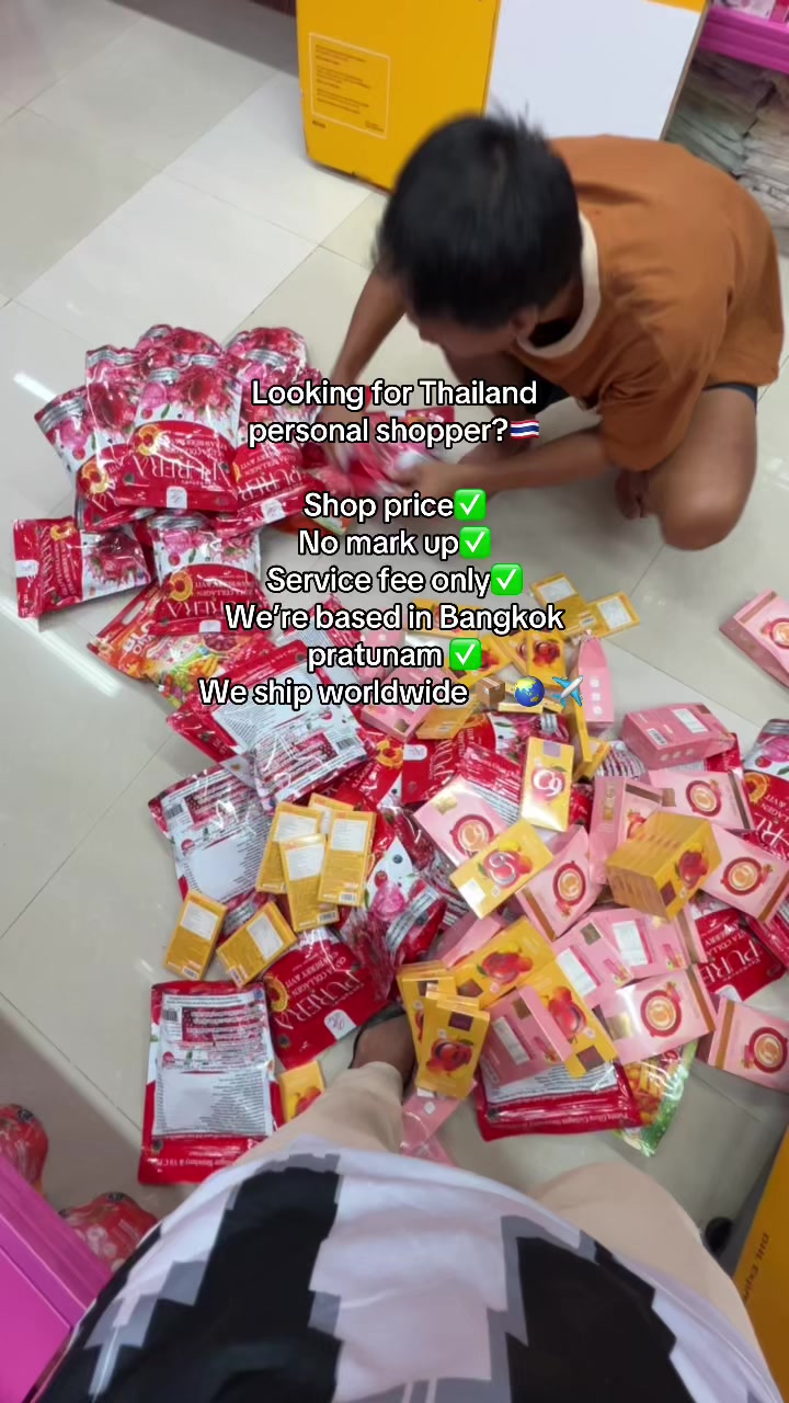 @Jetwong in Thailand🇹🇭