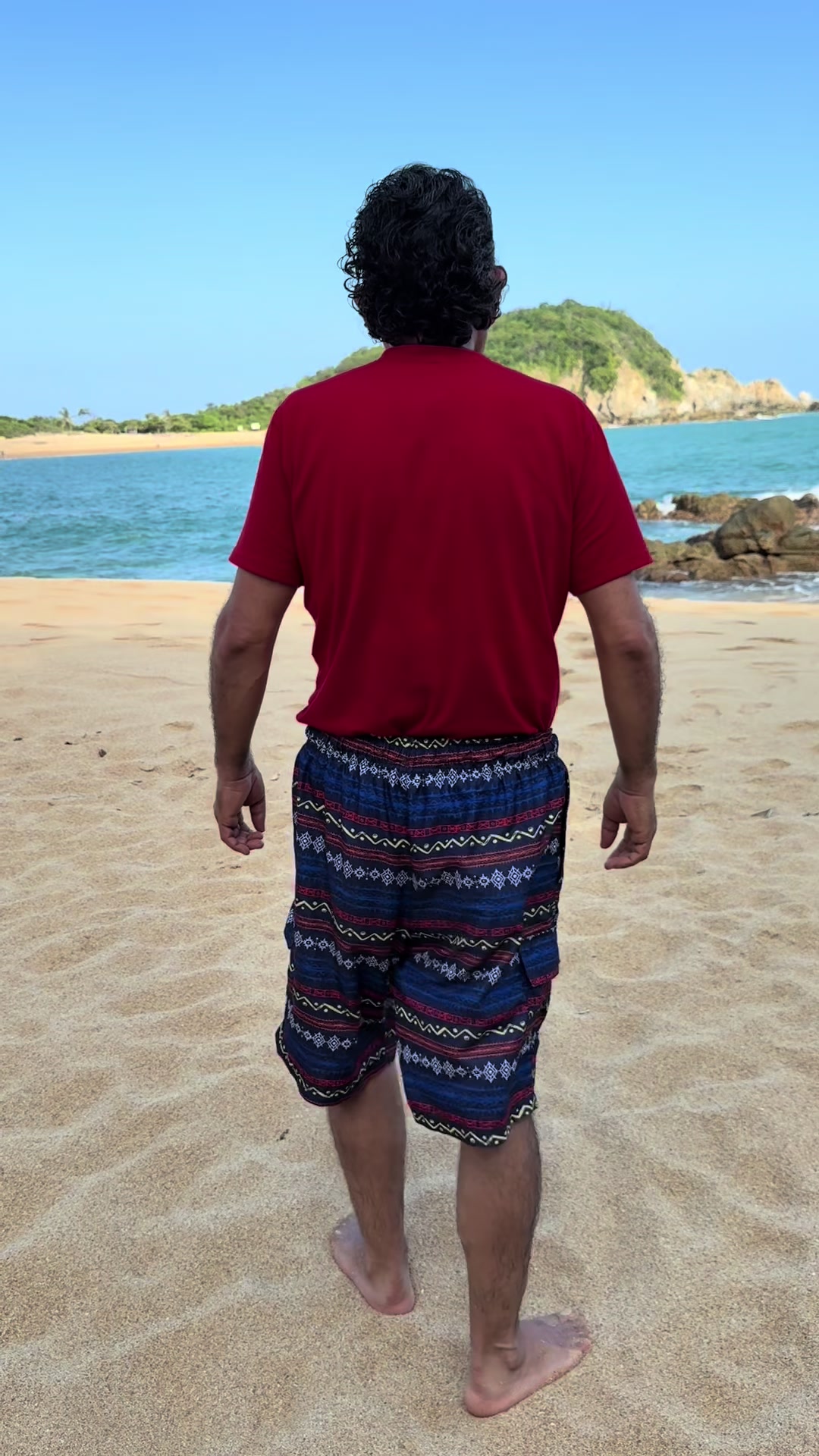 @LOS TROTAMUNDOS