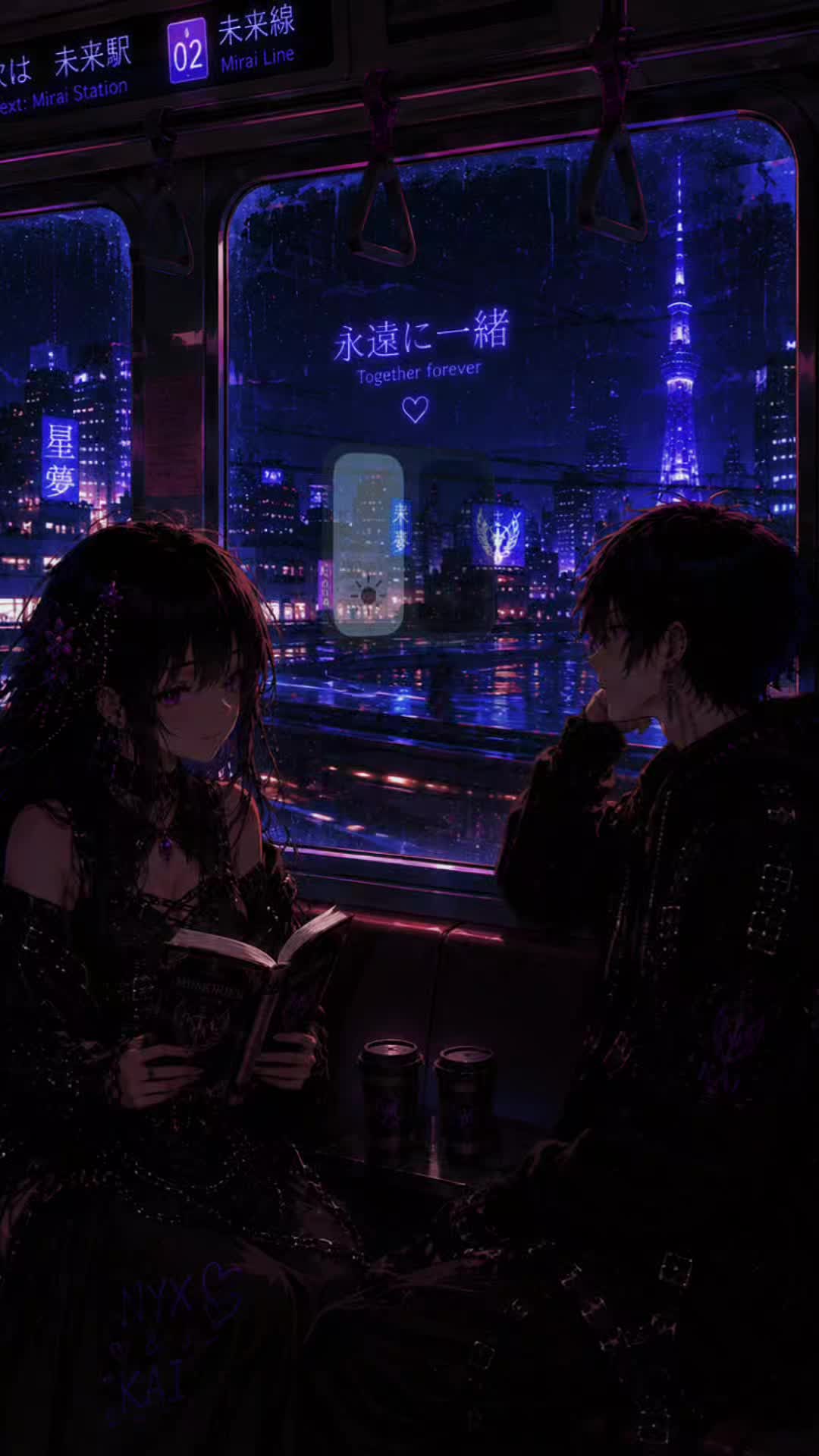 @♡Nyx♡
