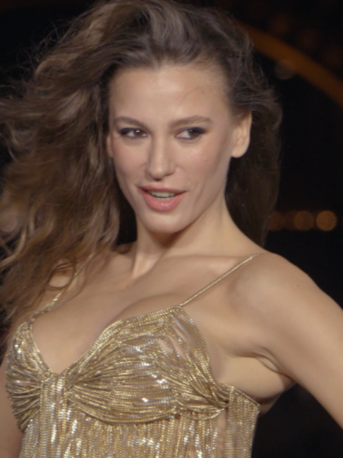 @L&rsquo;Or&eacute;al Paris