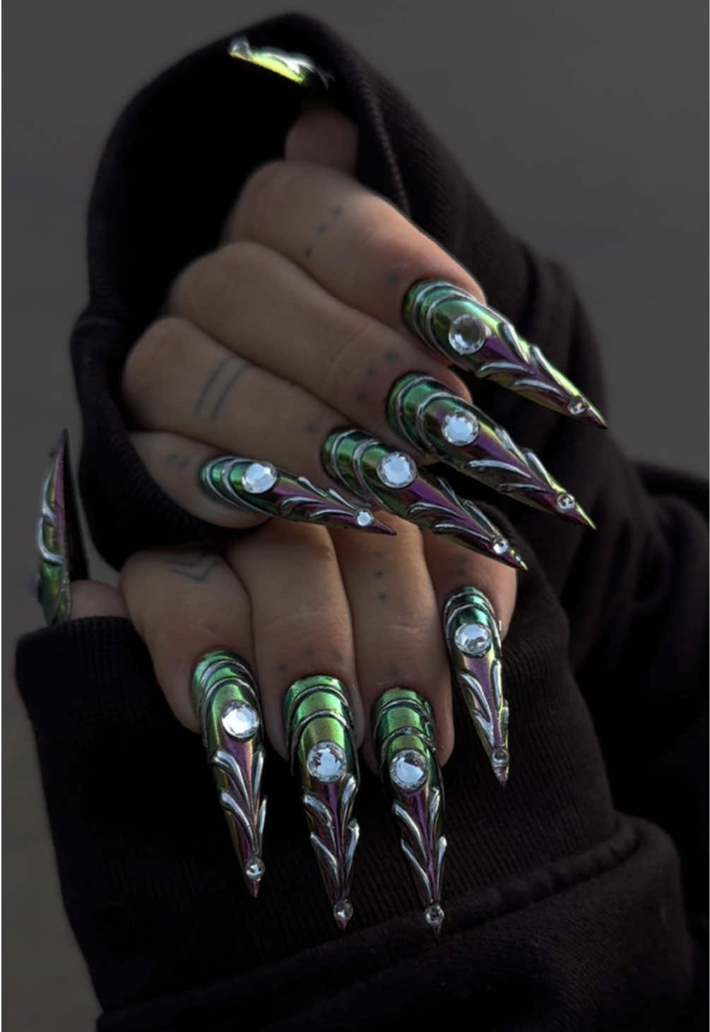 @Nails_Kats_