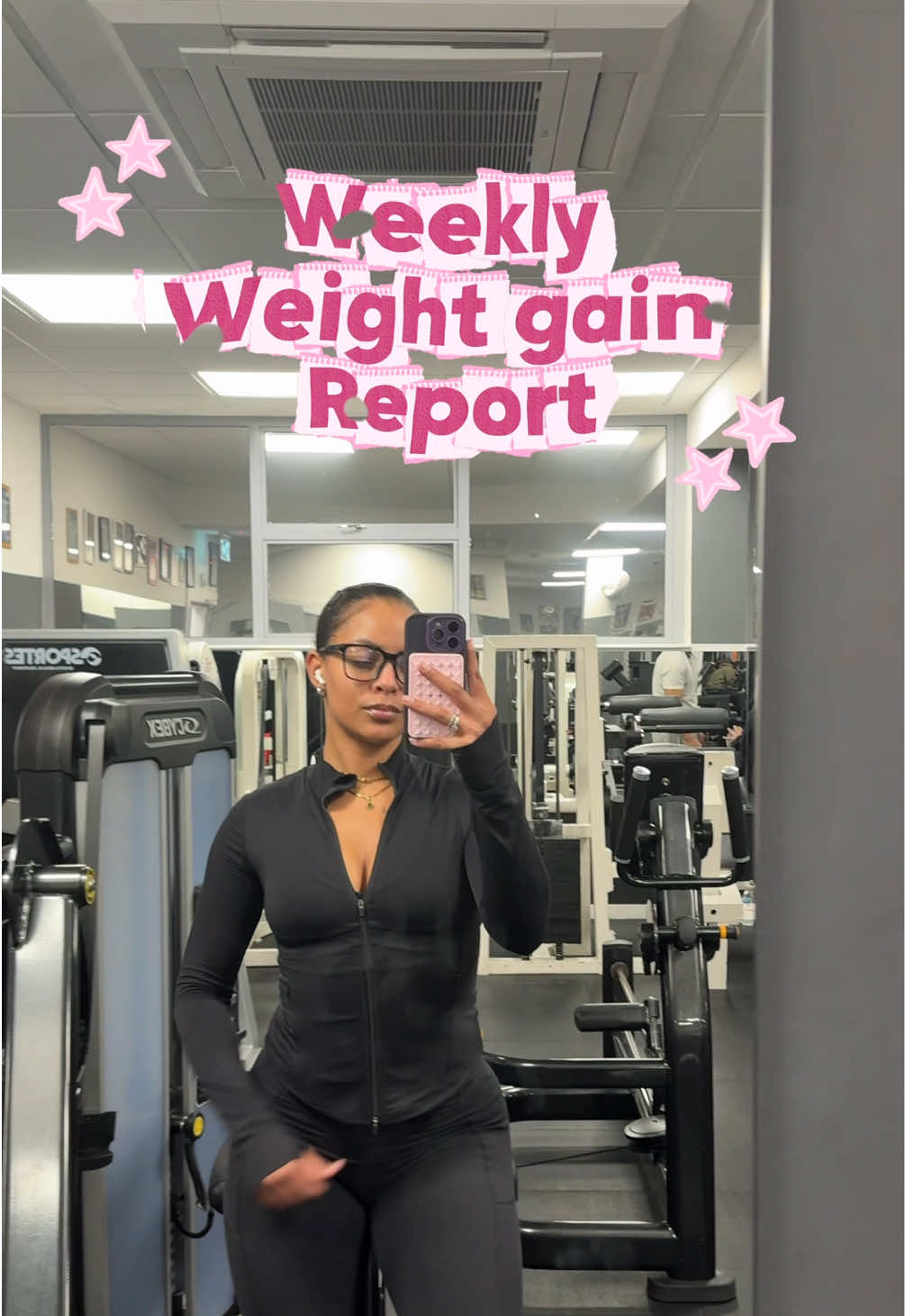 @Bella 💞  Wellness girly