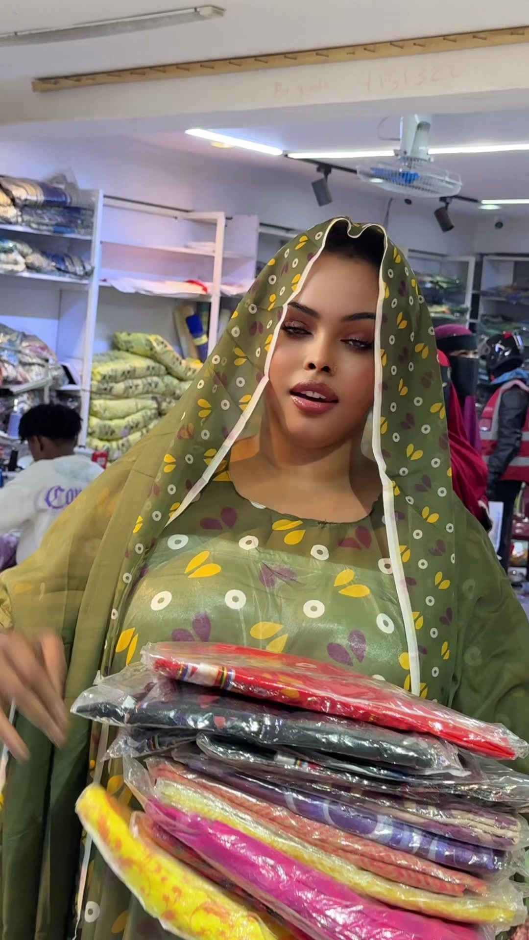 @Sahra uk