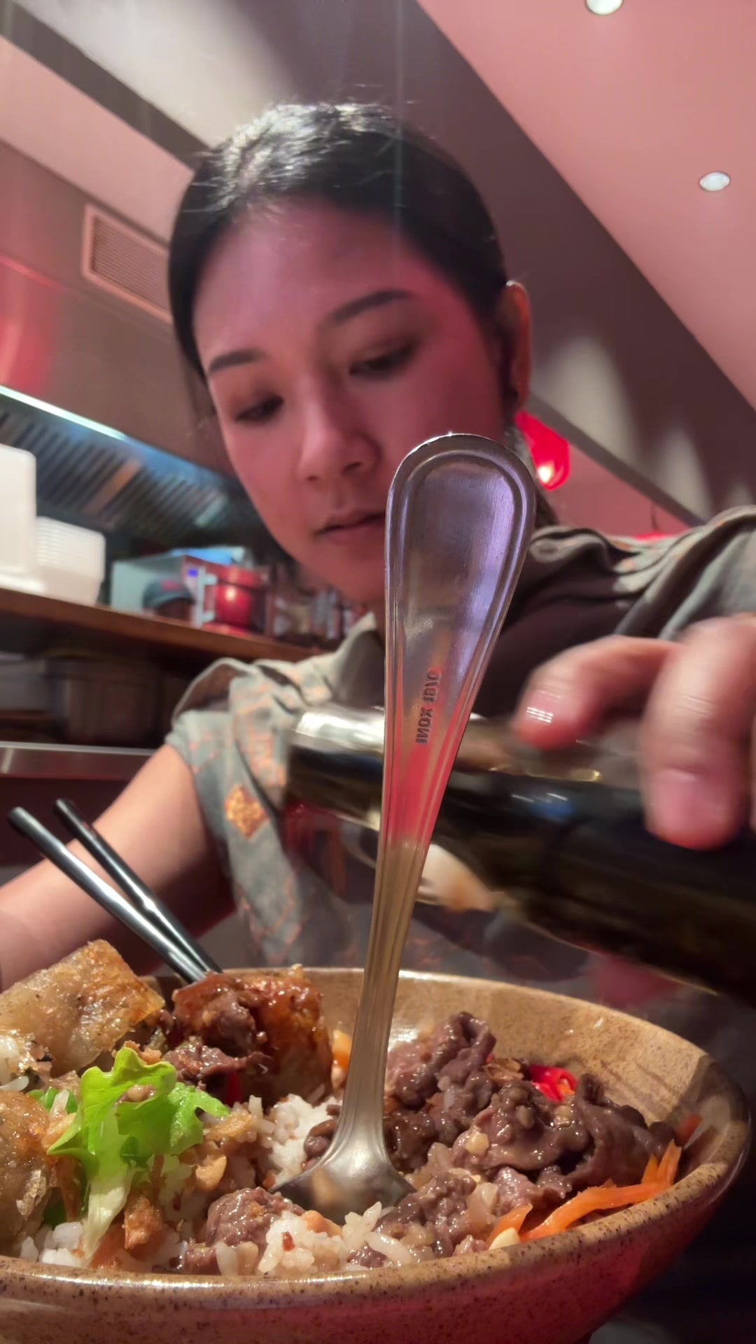 @Agnes Naomi