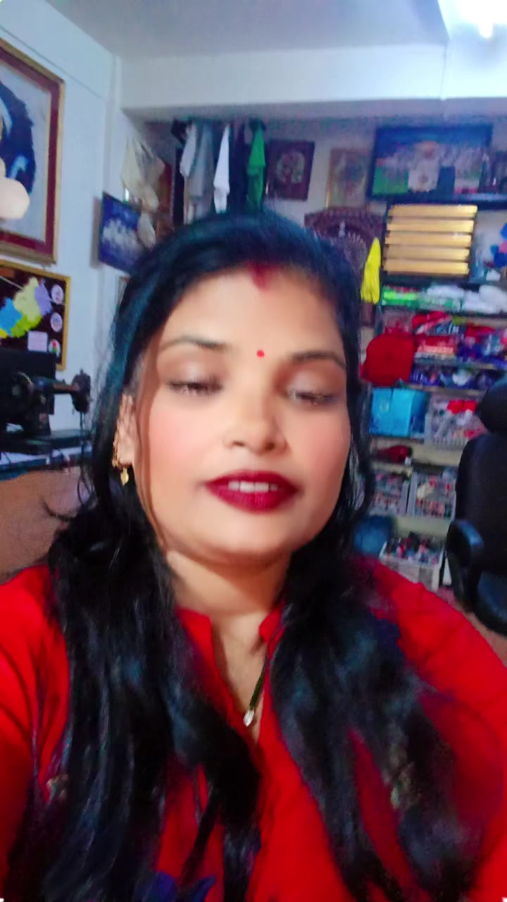 @rinku shah