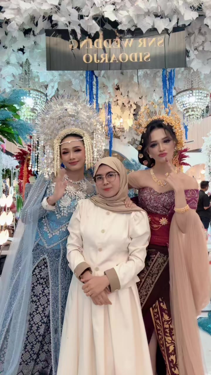 @SNR WEDDING SIDOARJO