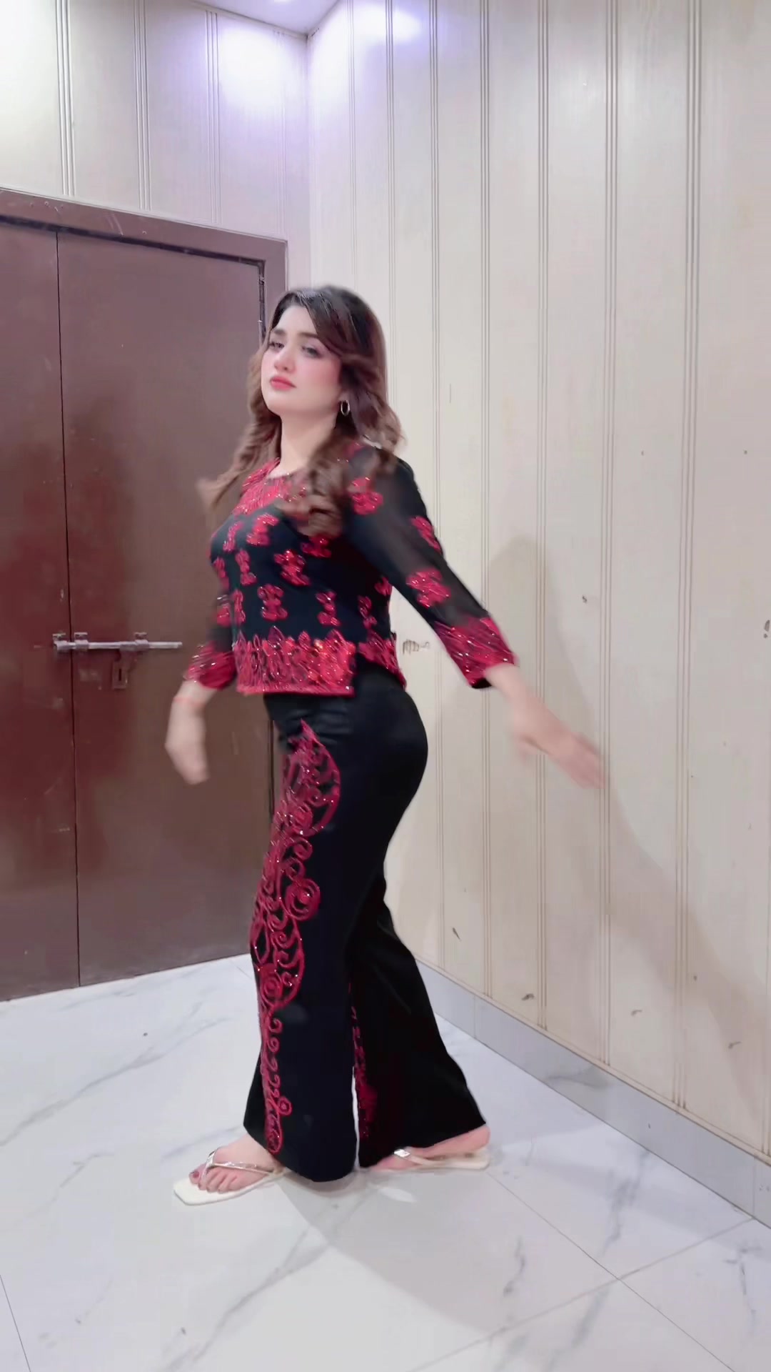 @🦋Meerab shah Official🦋